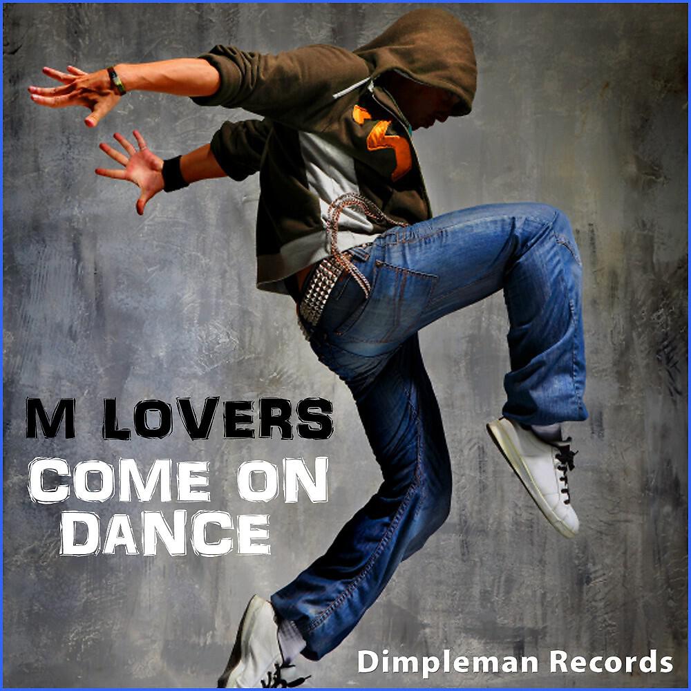 Релиз Come on Dance