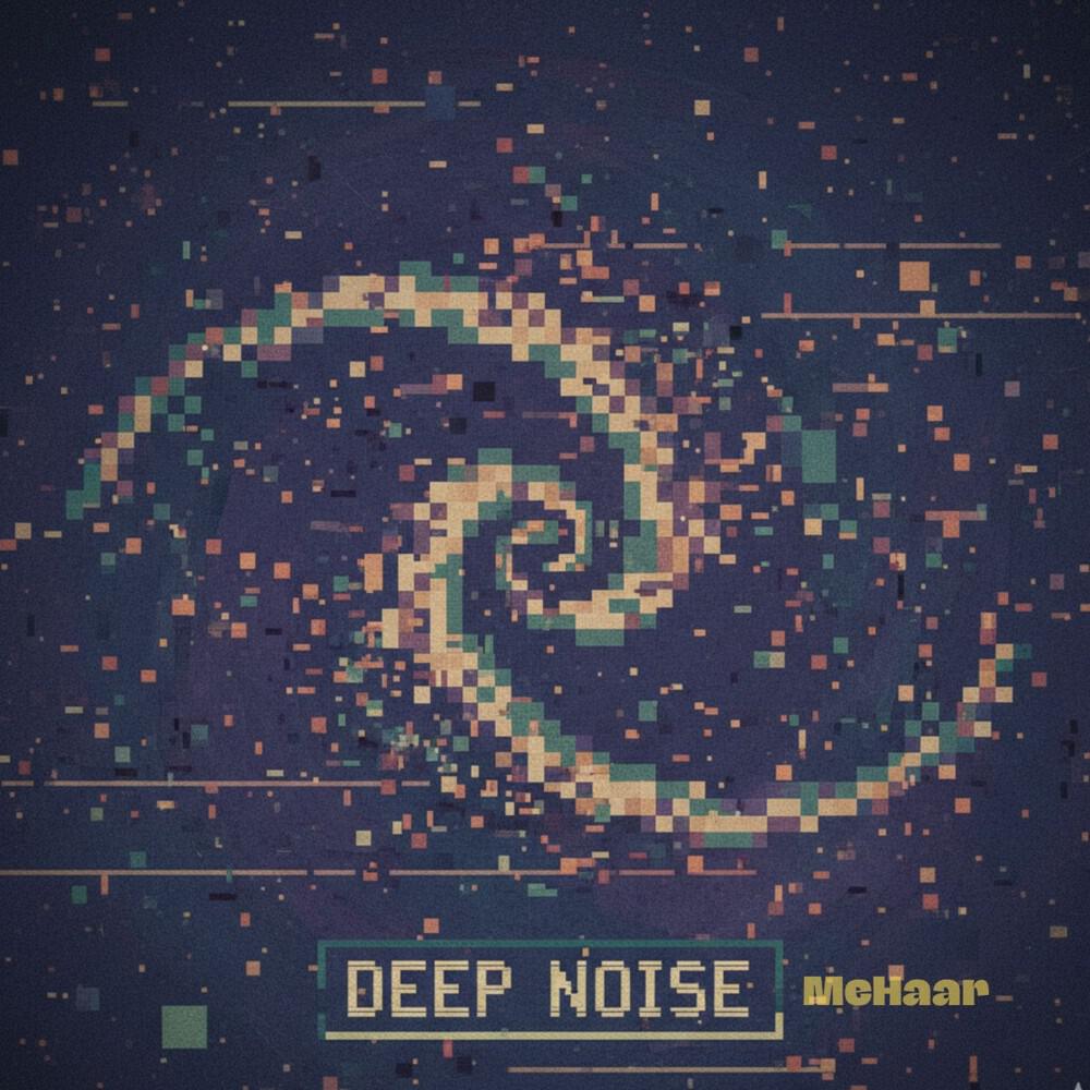 Релиз Deep Noise