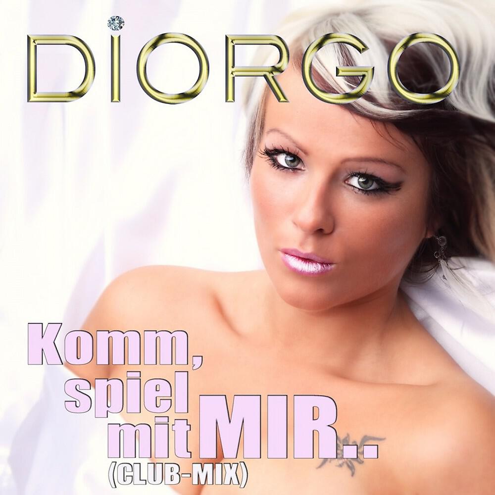 Релиз Komm, spiel mit mir