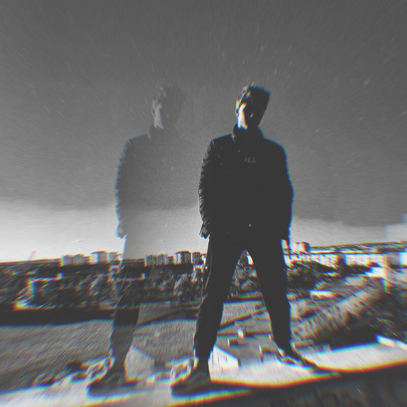 Релиз Привет prod. by GHXSTBLXDE