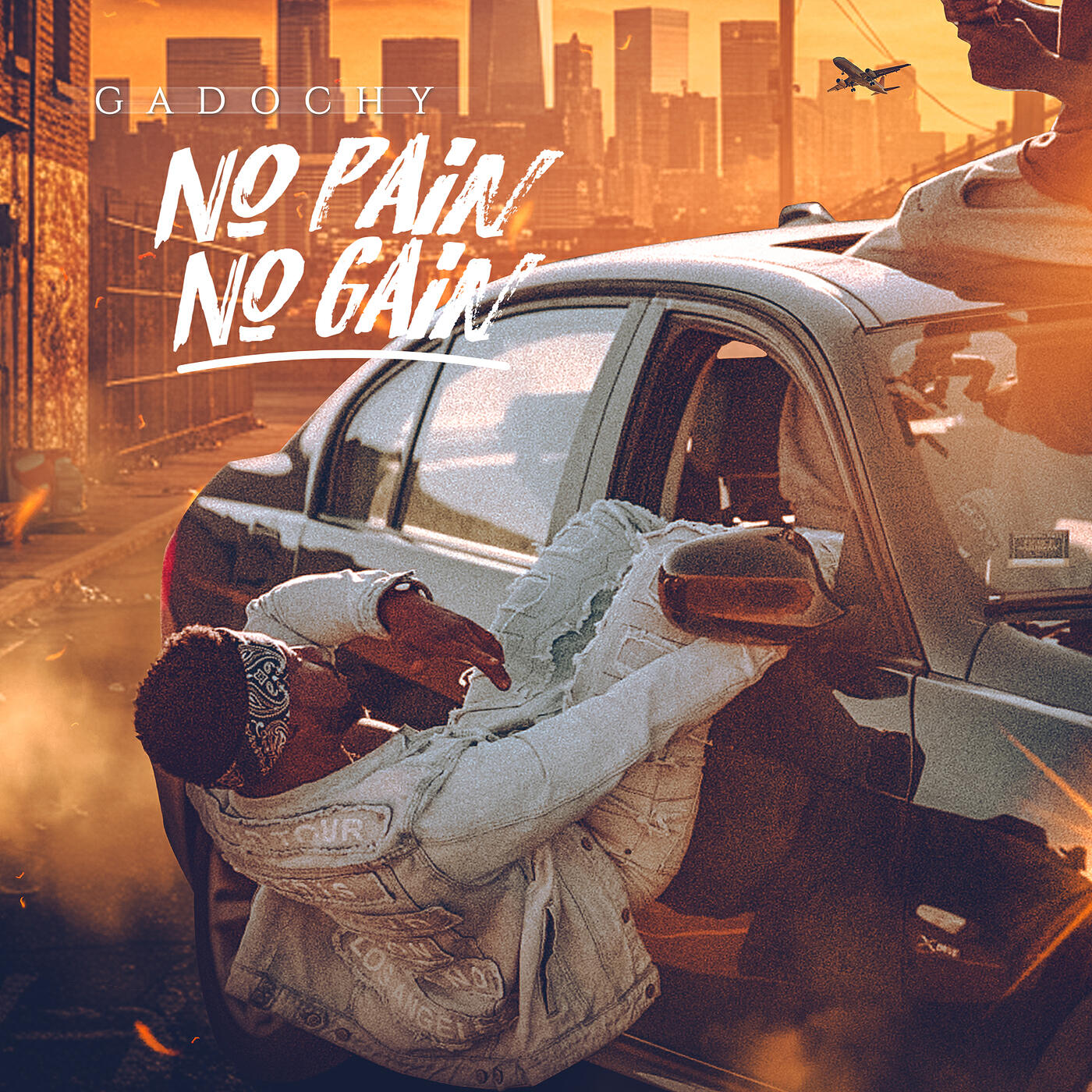 Релиз No Pain No Gain
