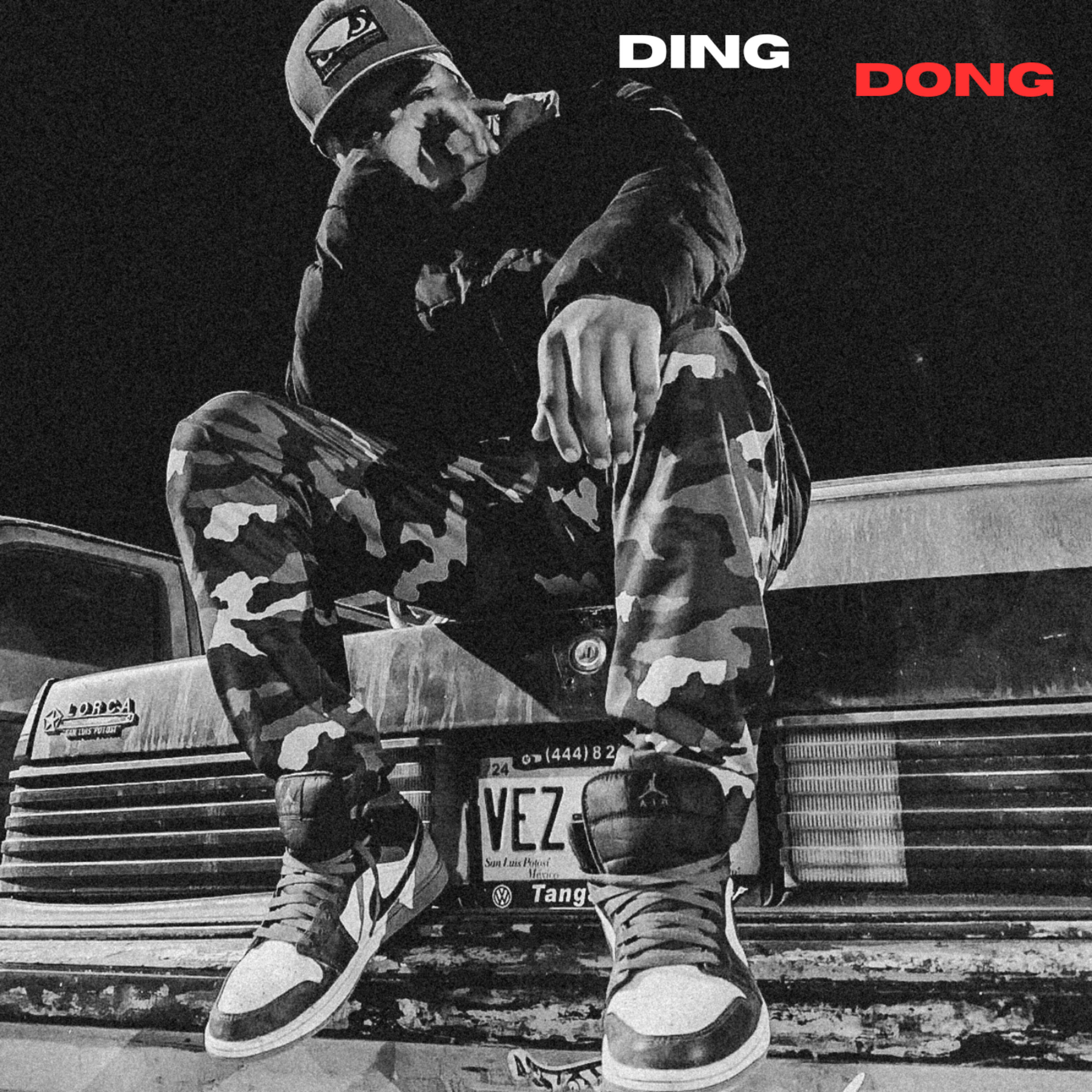 Релиз Ding-Dong