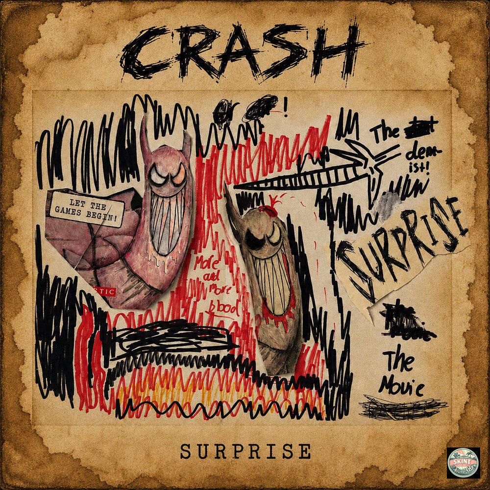 Релиз Surprise