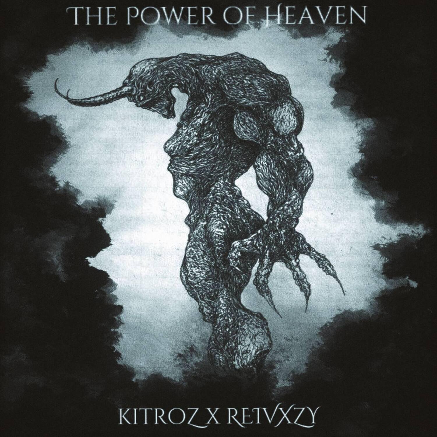 Релиз The Power of Heaven