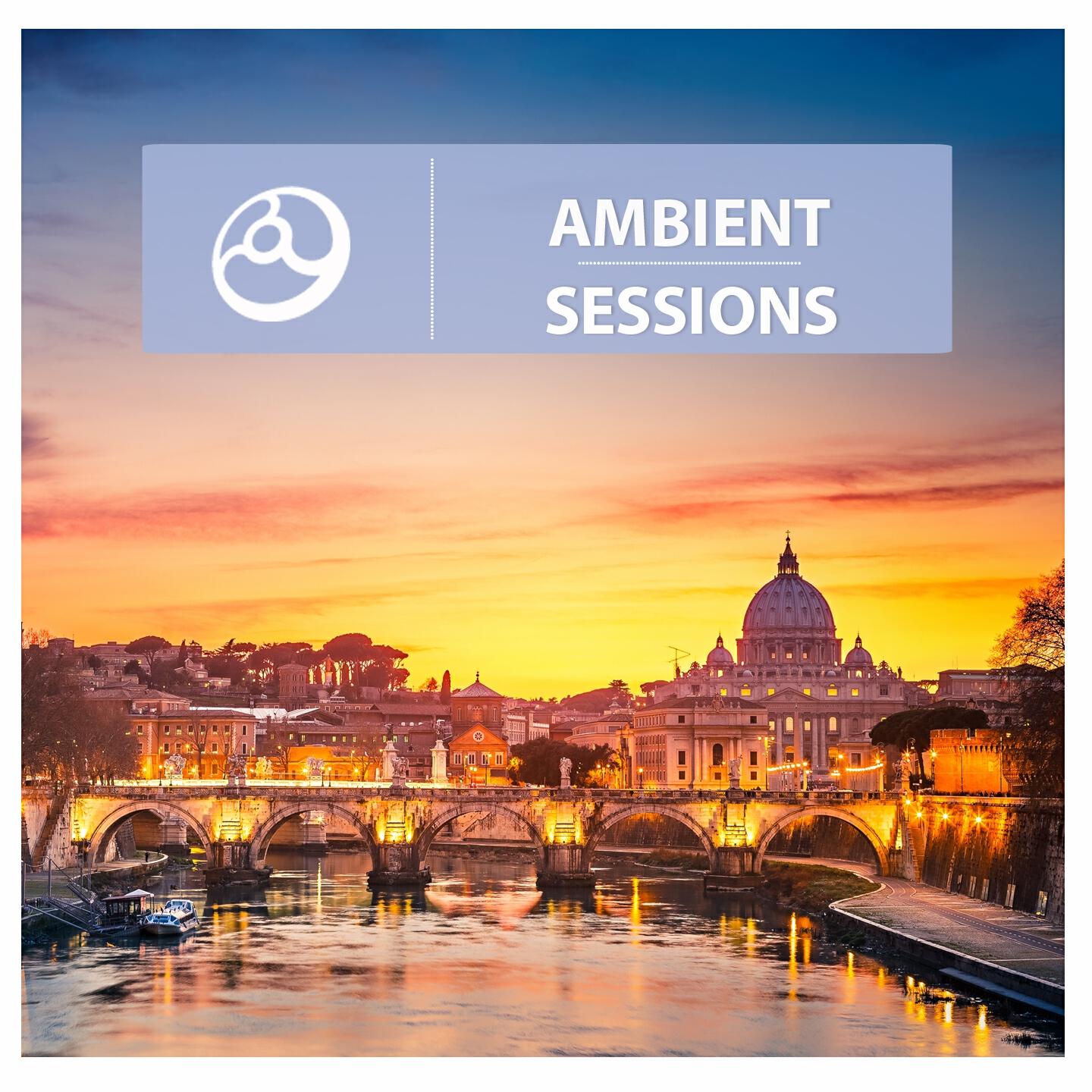 Релиз Ambient Sessions
