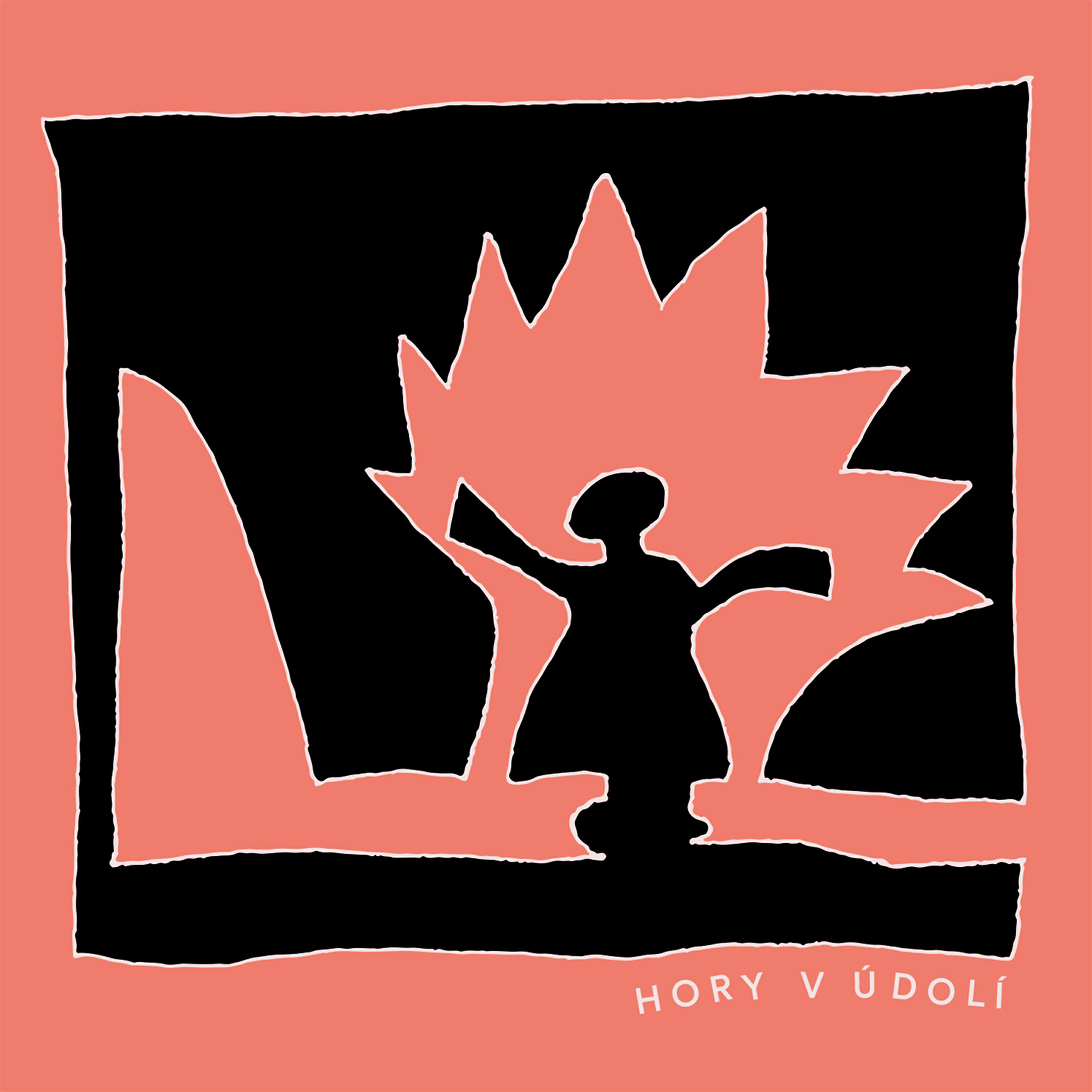 Релиз Hory v údolí