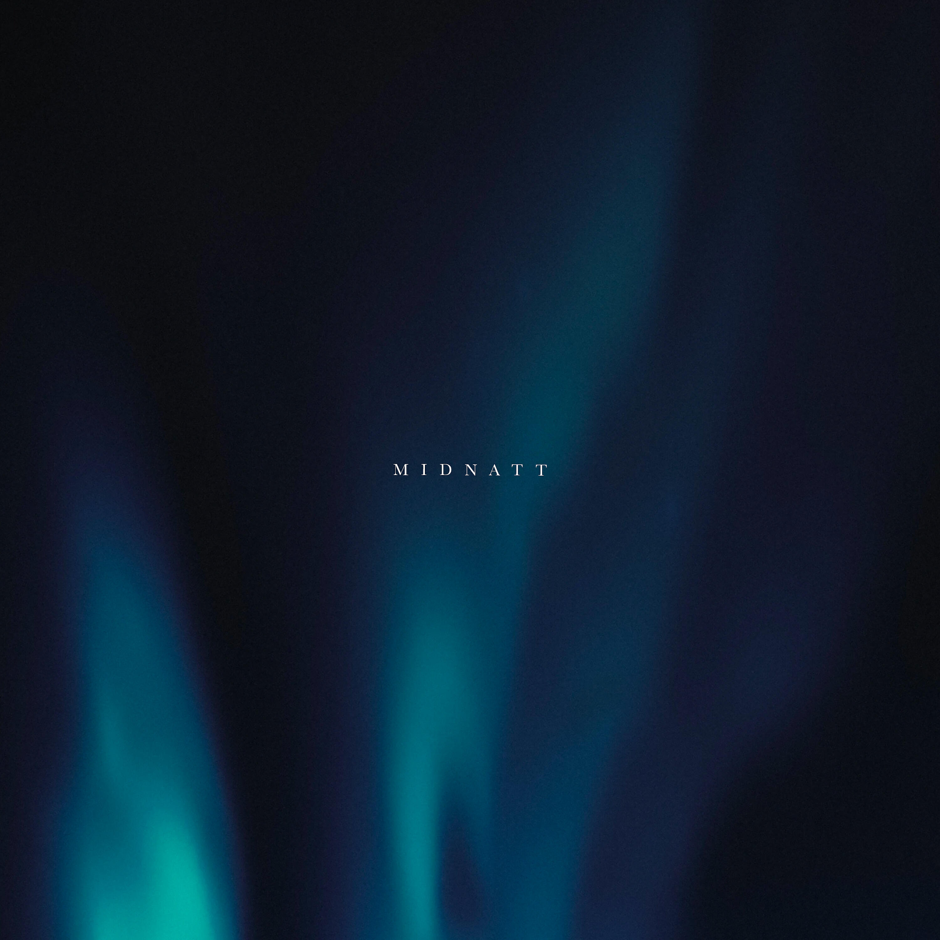Релиз Midnatt