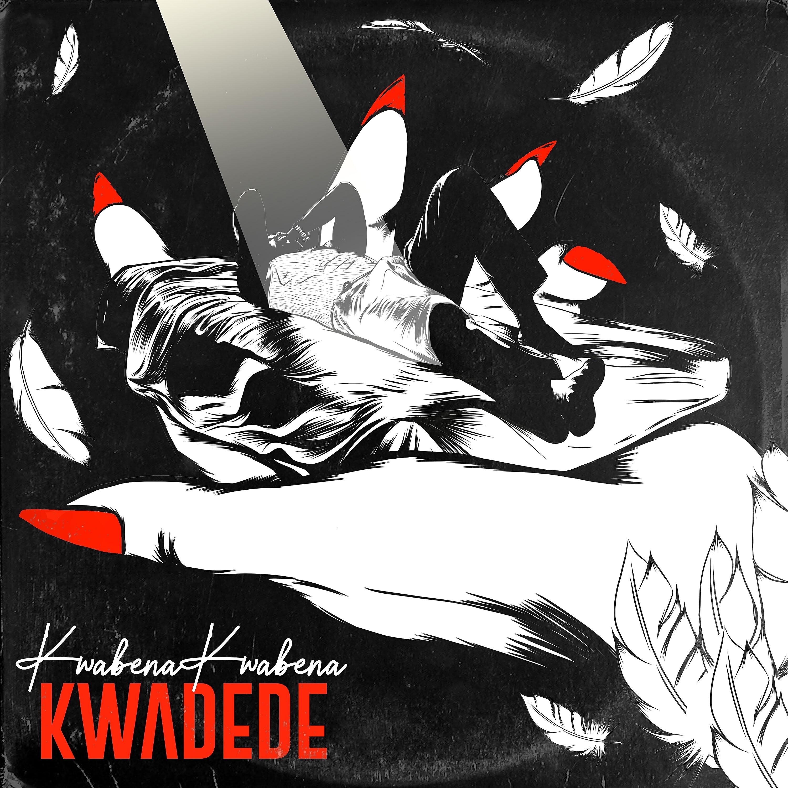 Релиз Kwadede