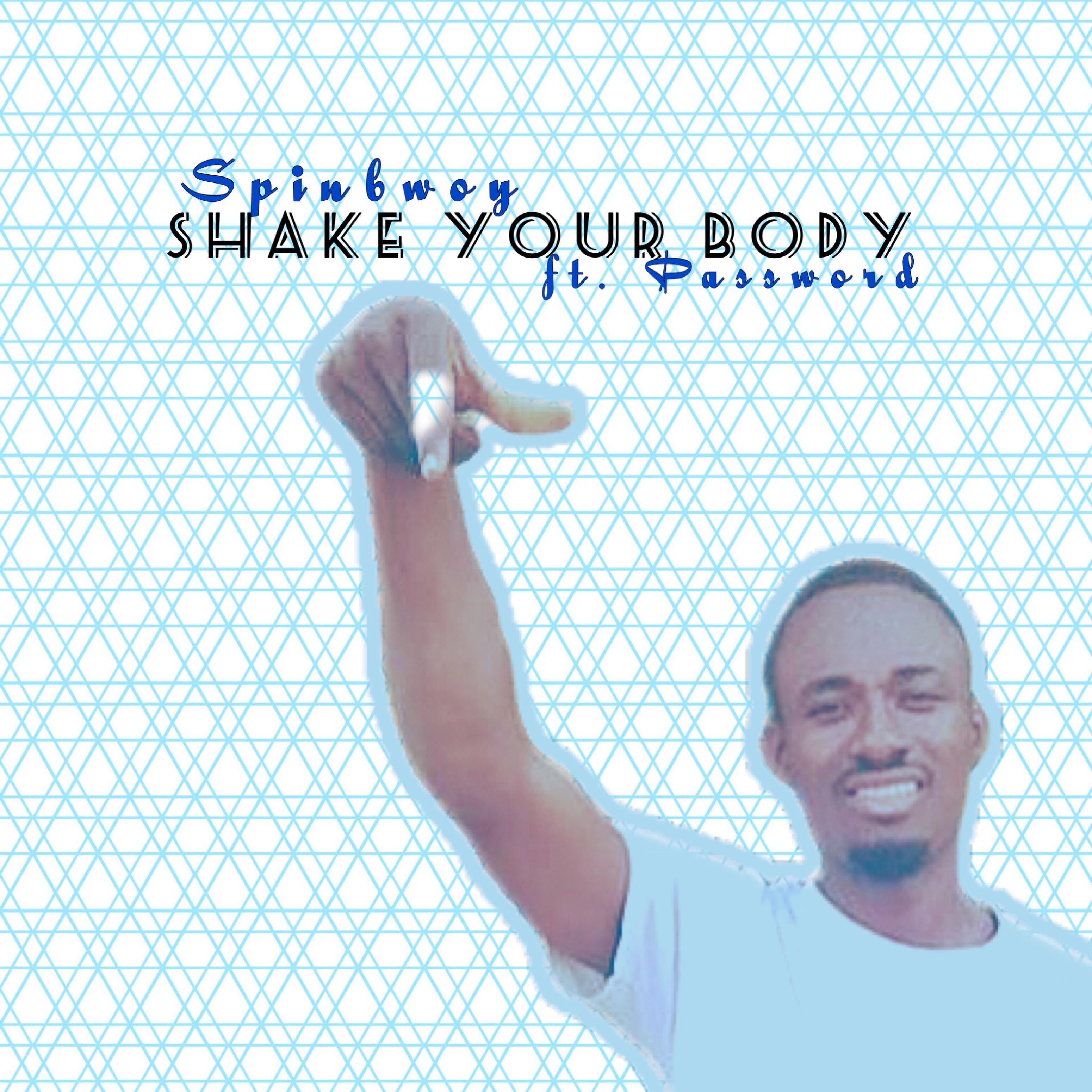 Релиз Shake Your Body