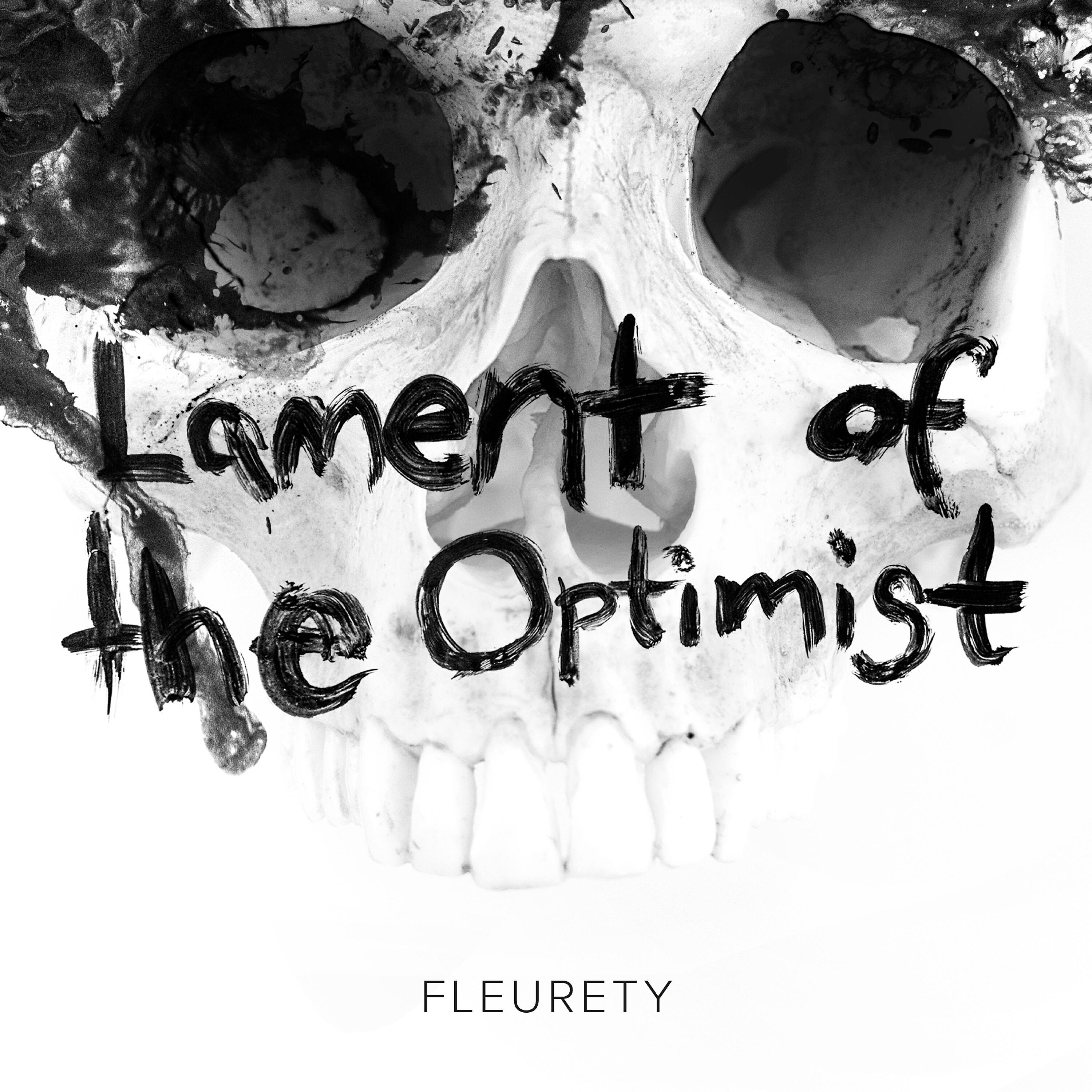 Релиз Lament of the Optimist