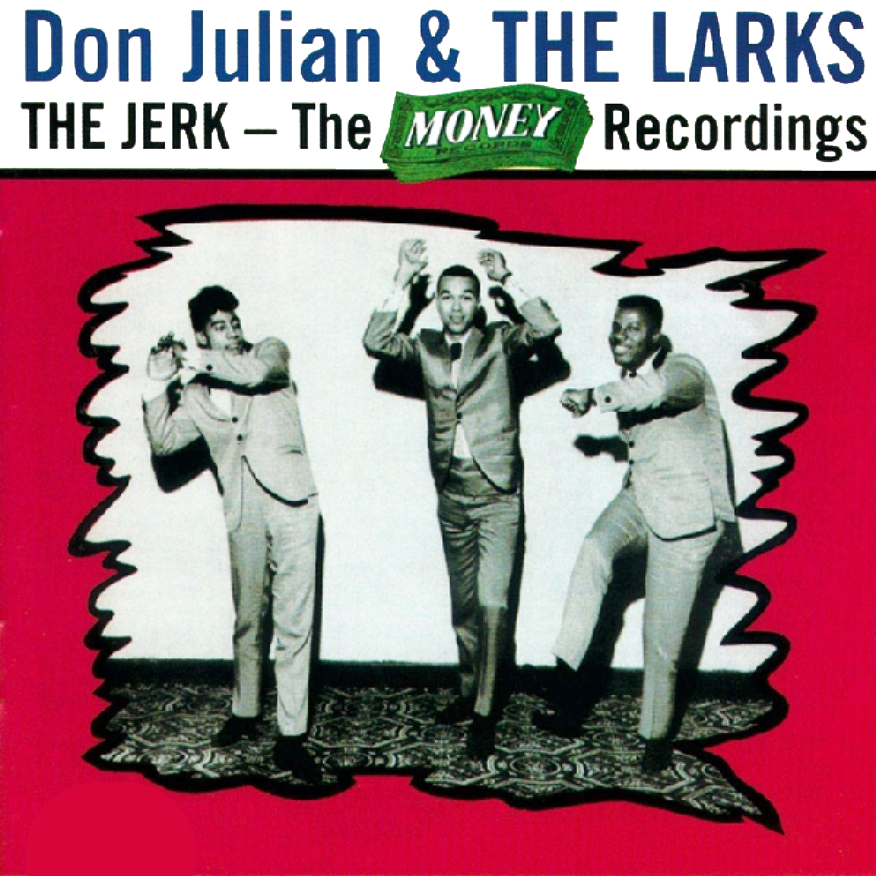 Релиз The Jerk - the Money Recordings