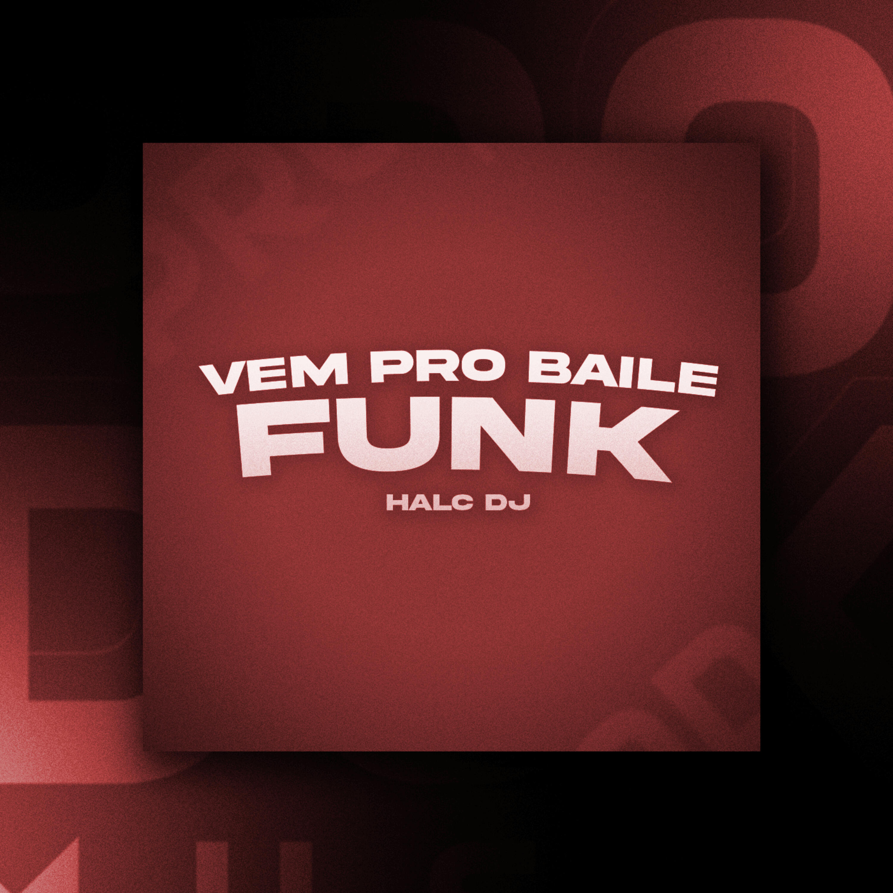 Релиз Vem pro Baile Funk