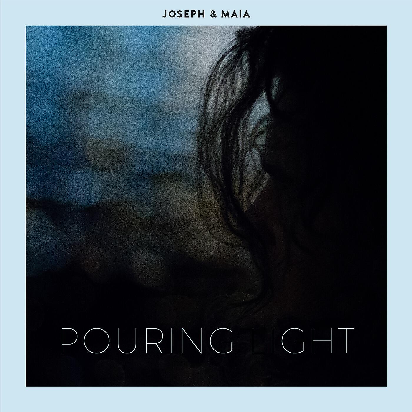 Релиз Pouring Light