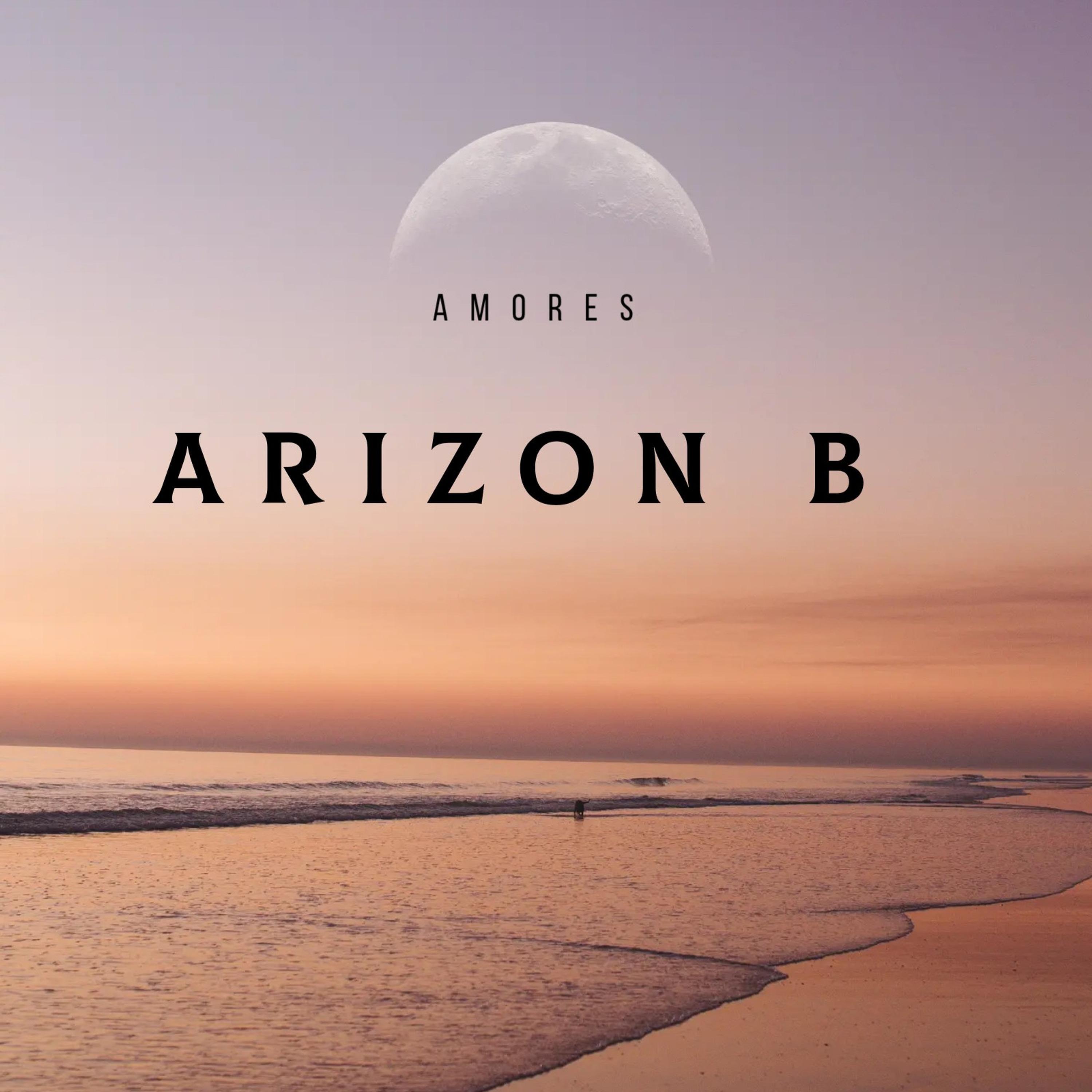 Релиз Amores