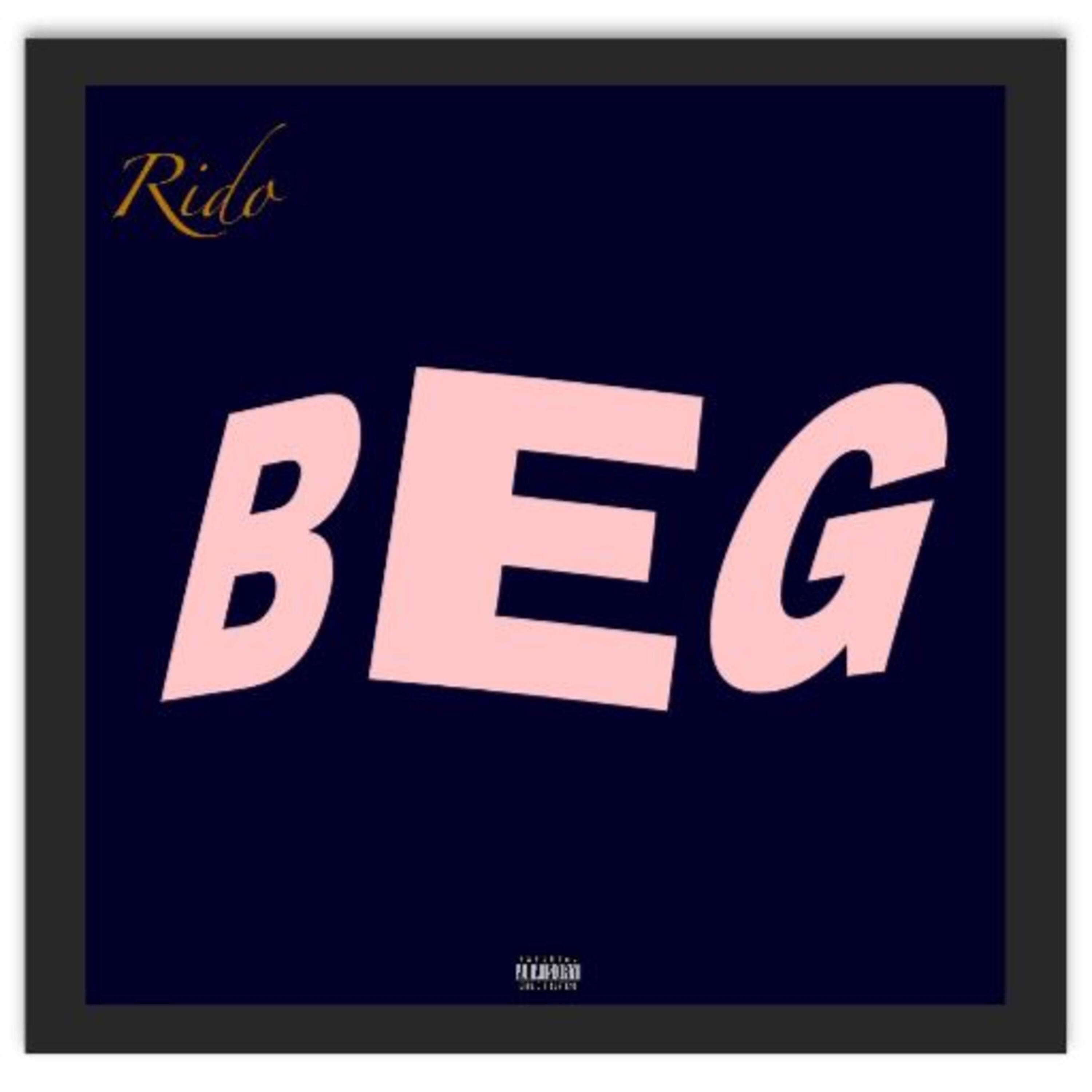 Релиз Beg