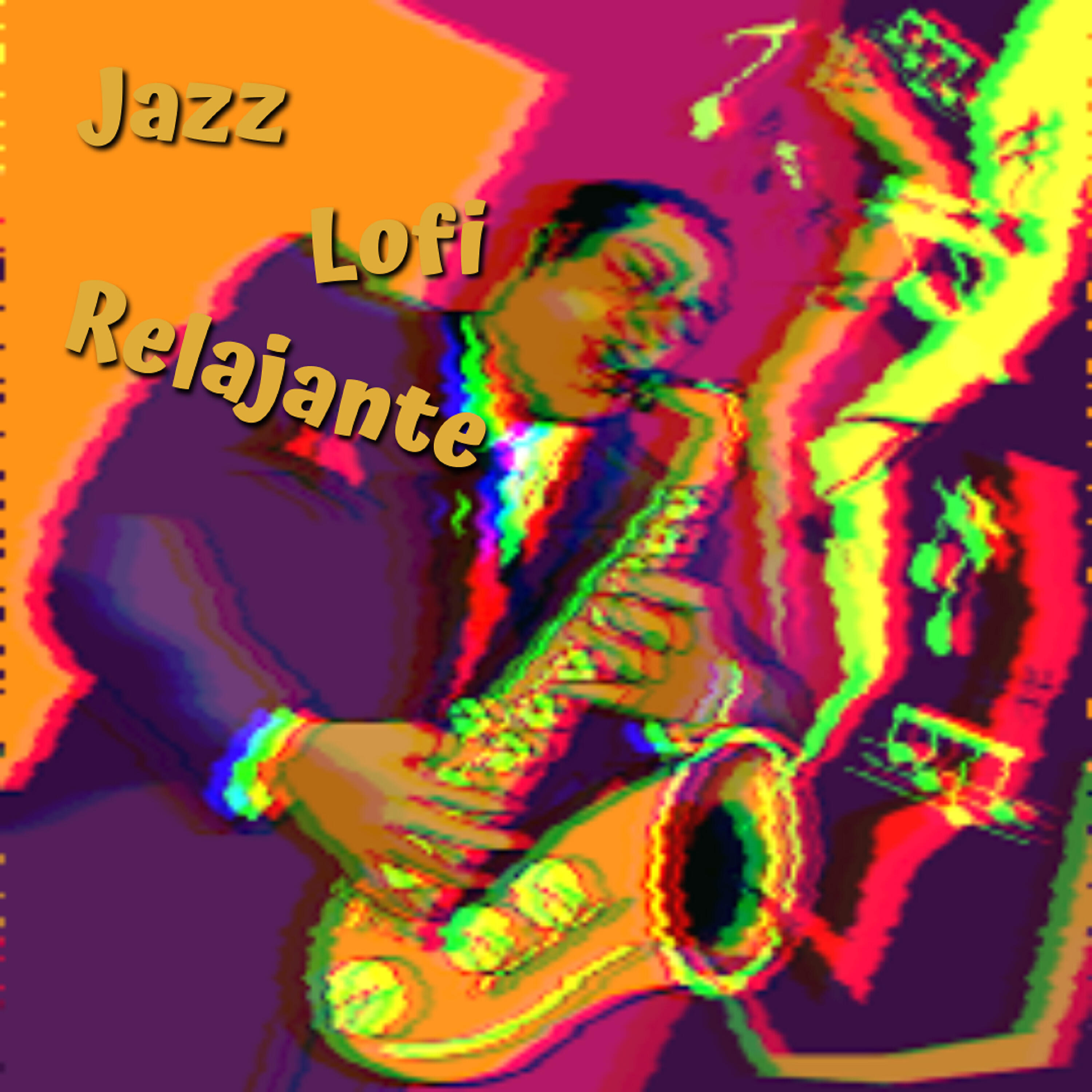 Релиз Jazz Lofi Relajante