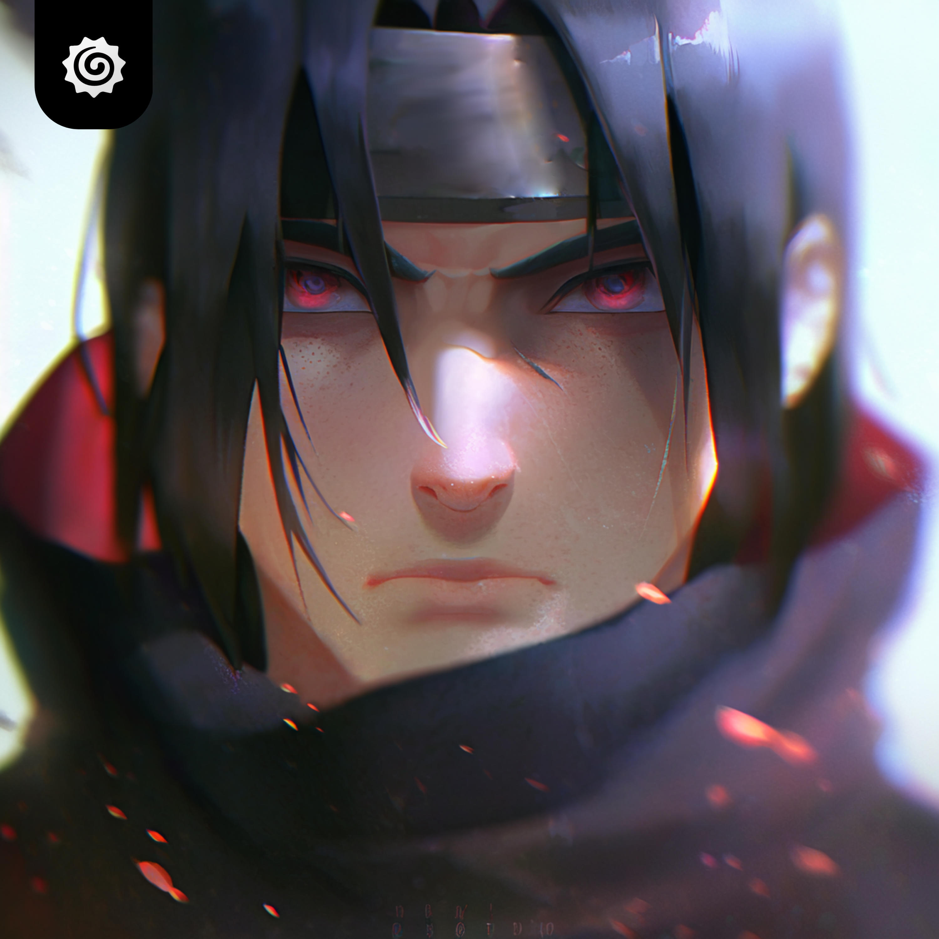 Релиз Itachi Theme (Instrumental)