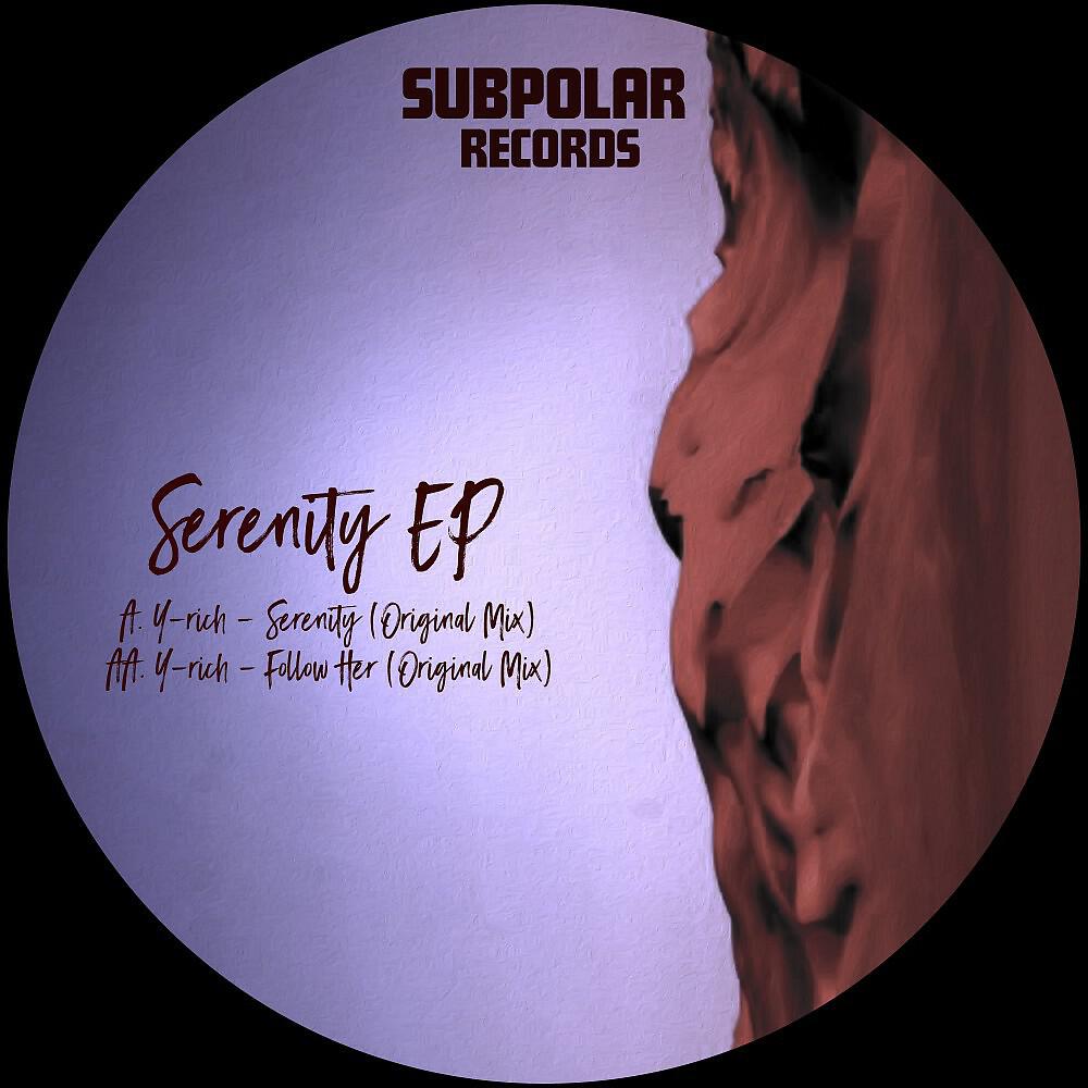 Релиз Serenity EP