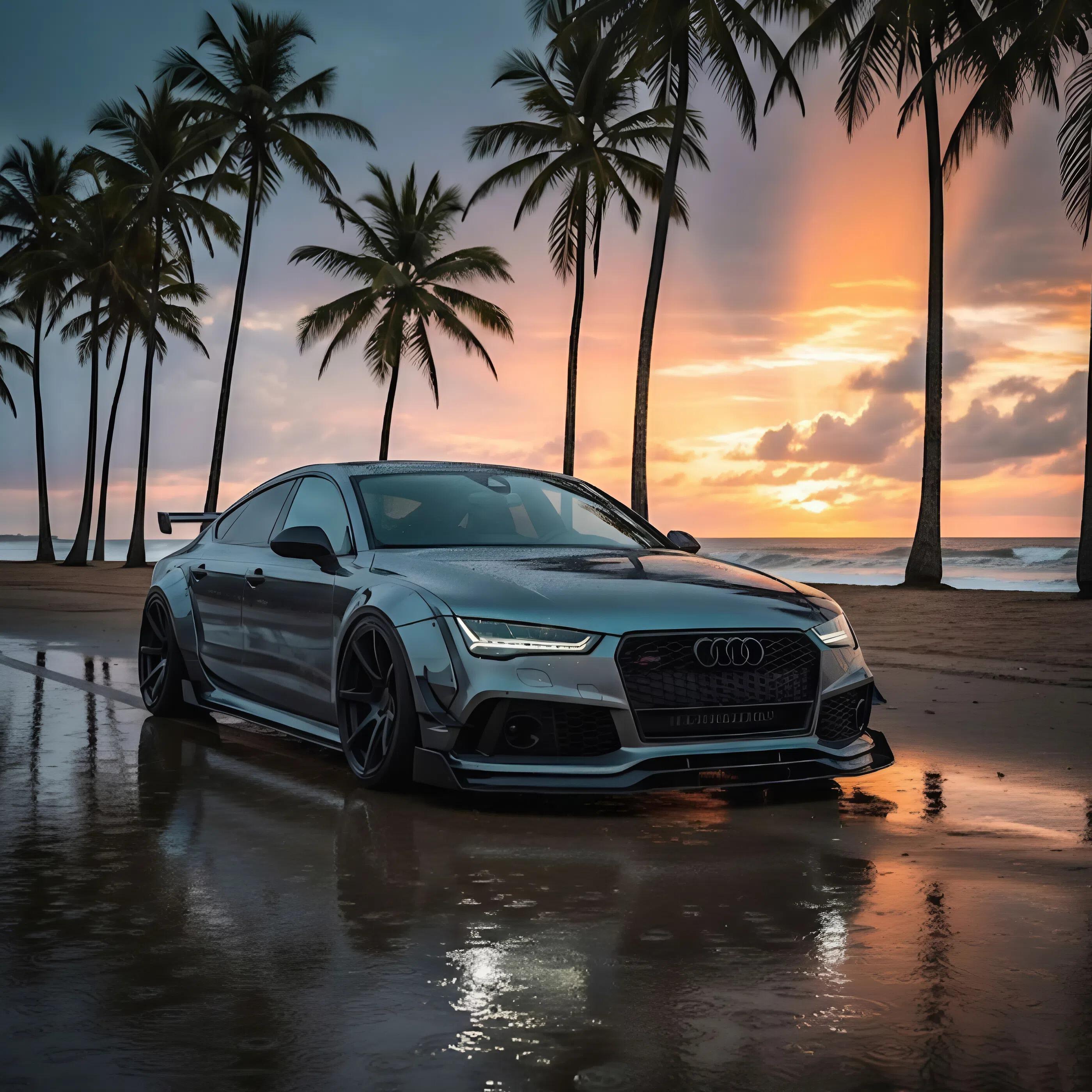 Релиз Brazil and Beach