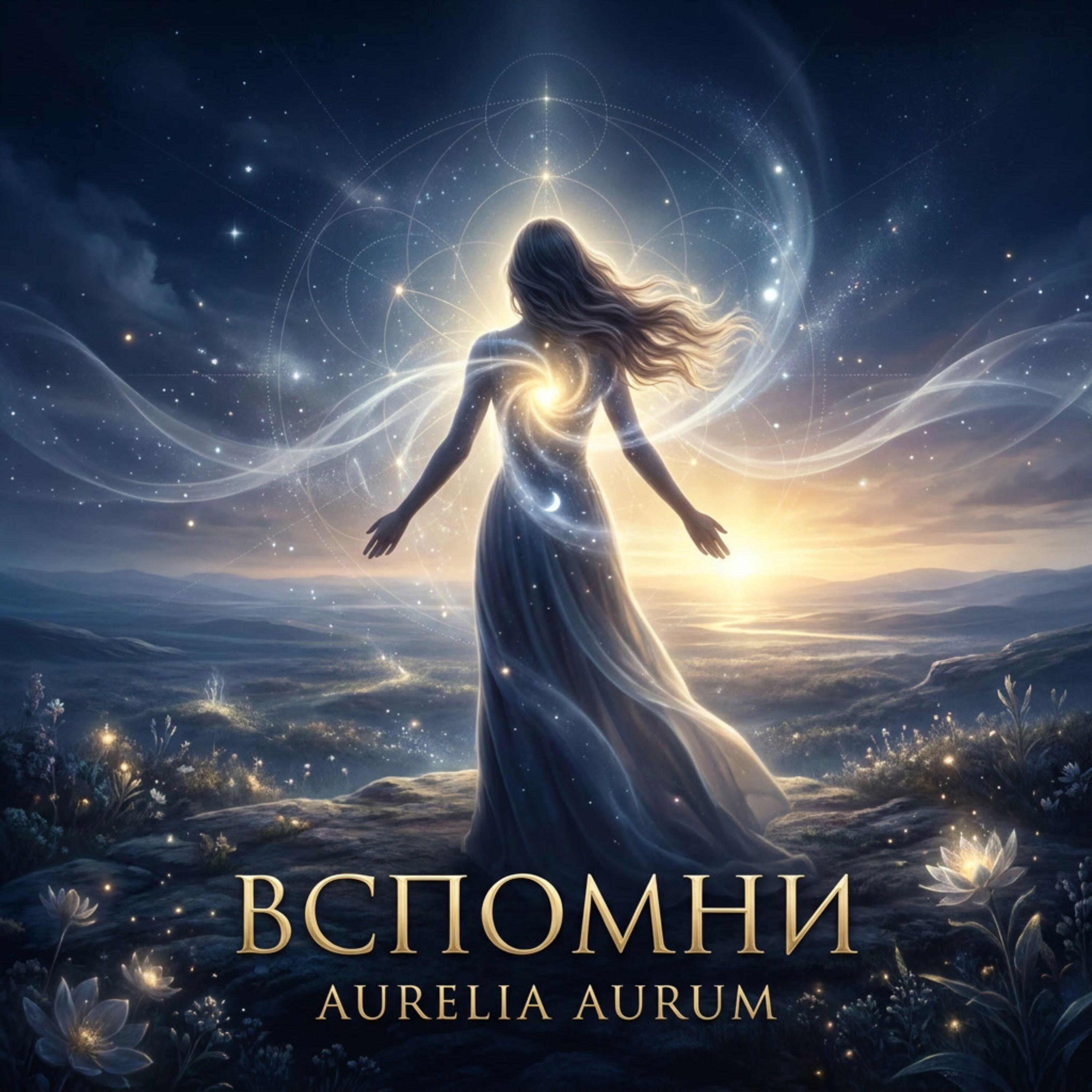Aurelia Aurum