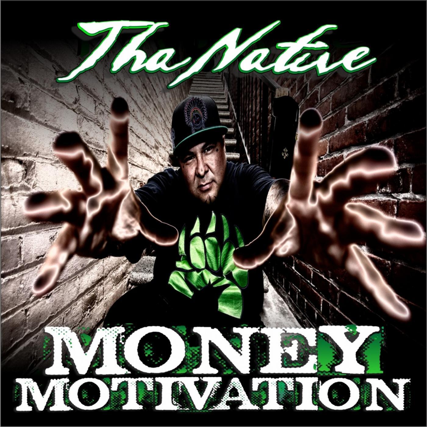 Релиз Money Motivation