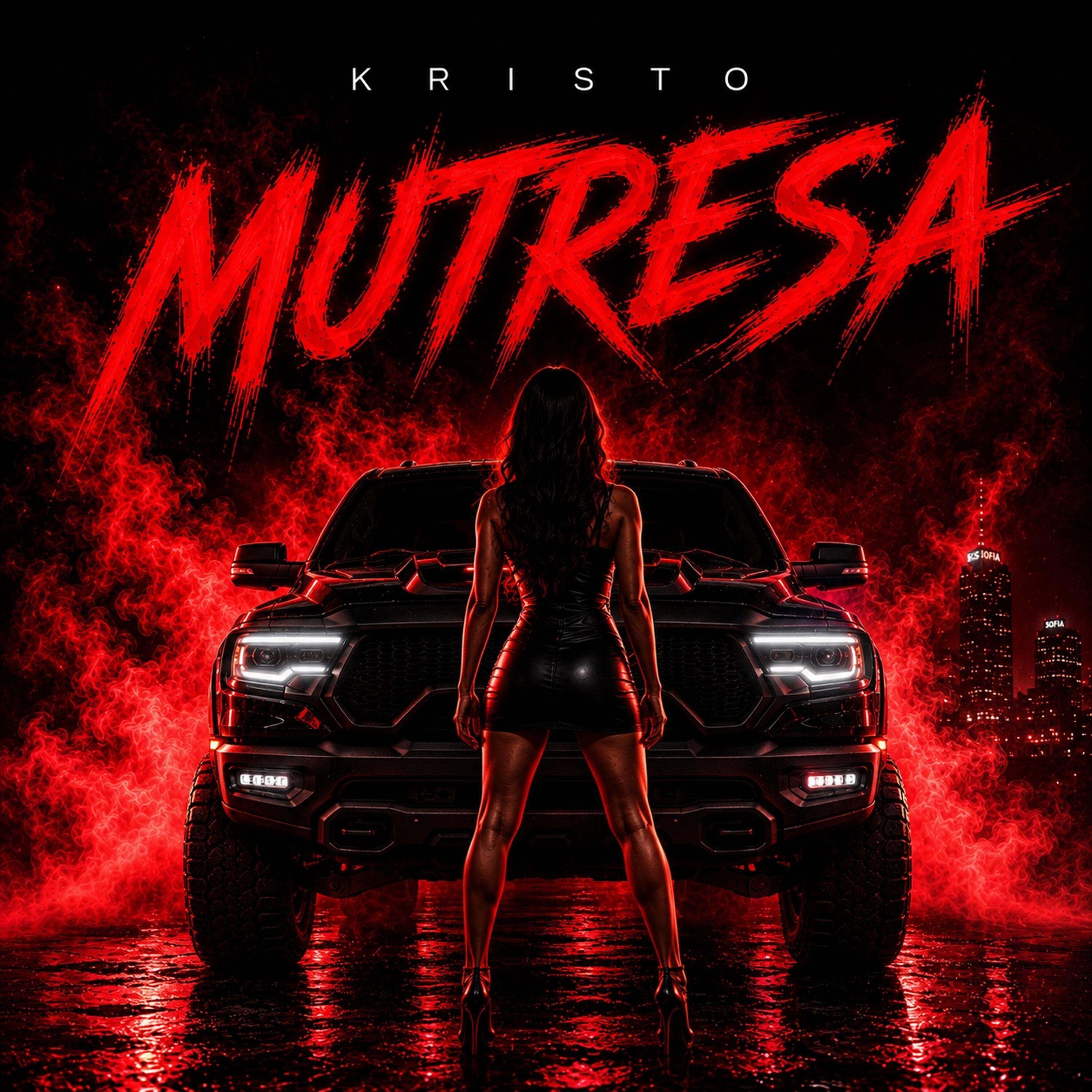 Релиз Mutresa