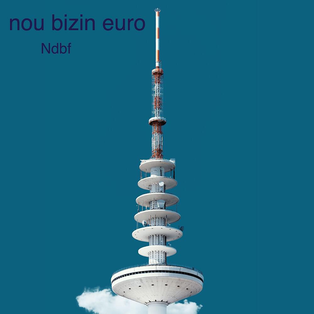 Релиз Nou bizin euro