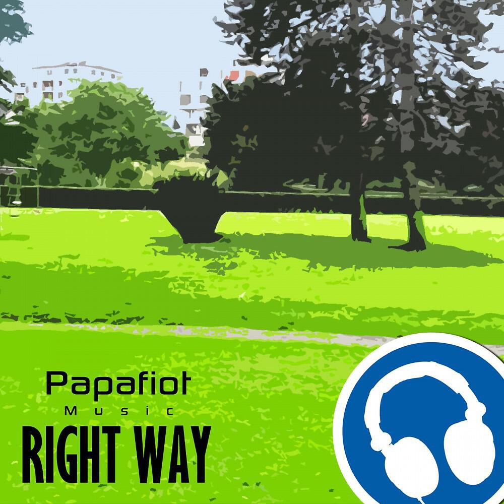Релиз Right Way