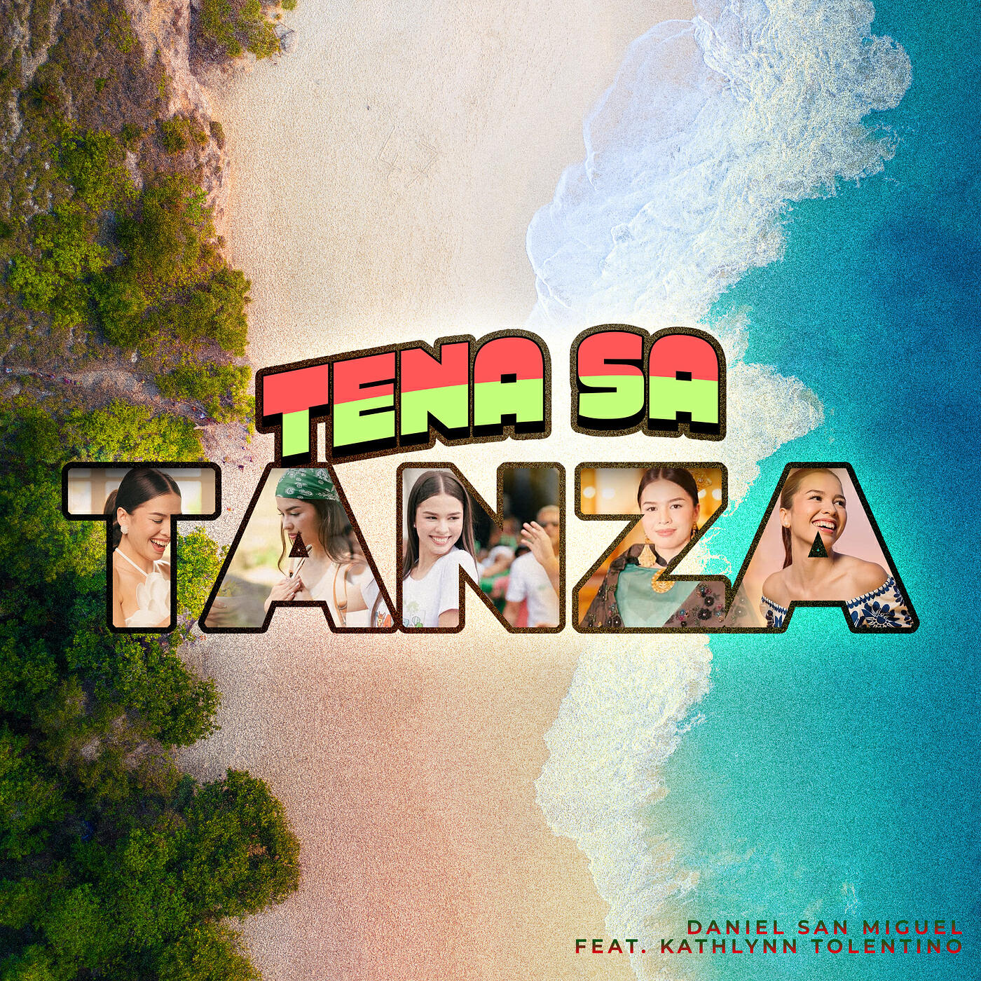 Релиз Tena Sa Tanza