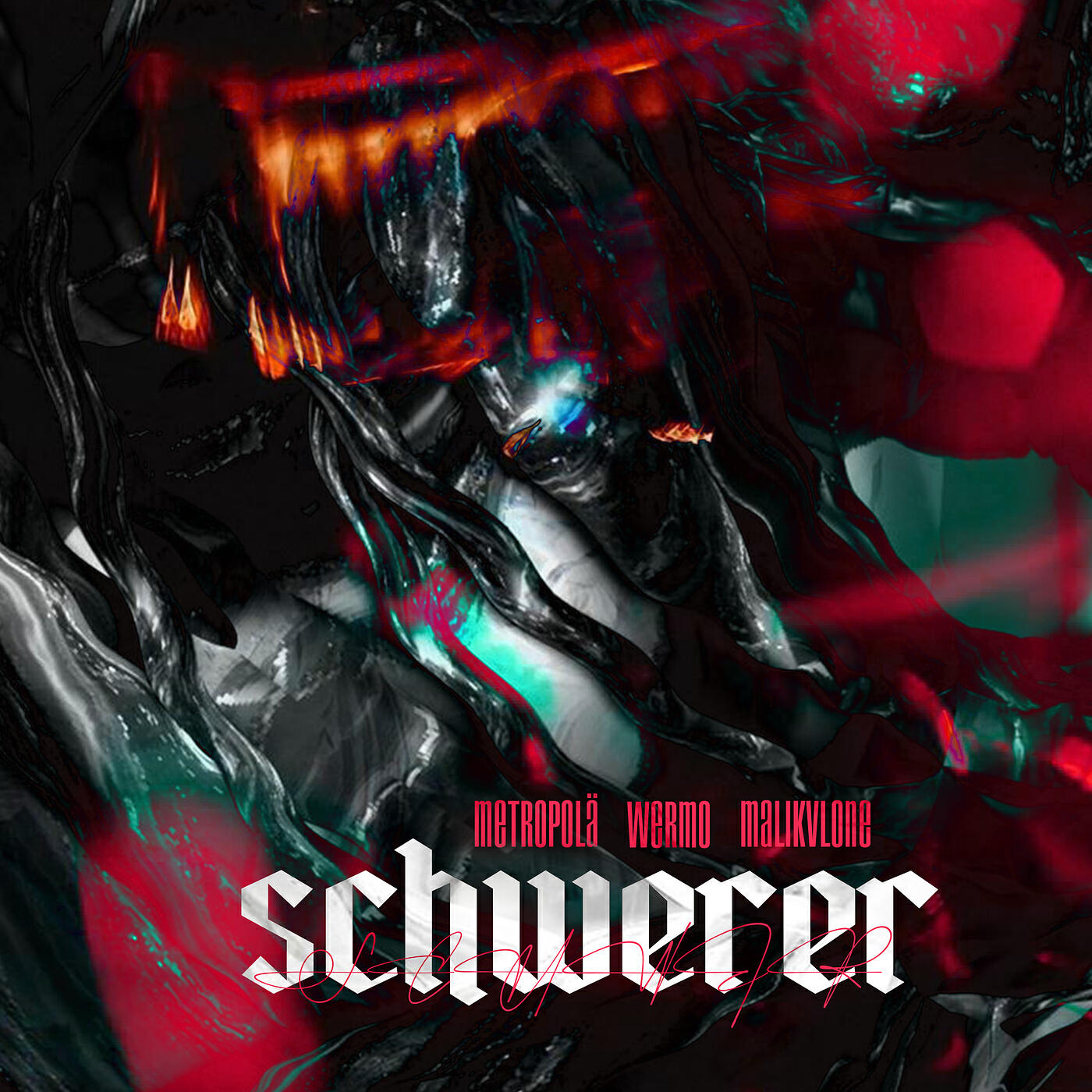 Релиз Schwerer