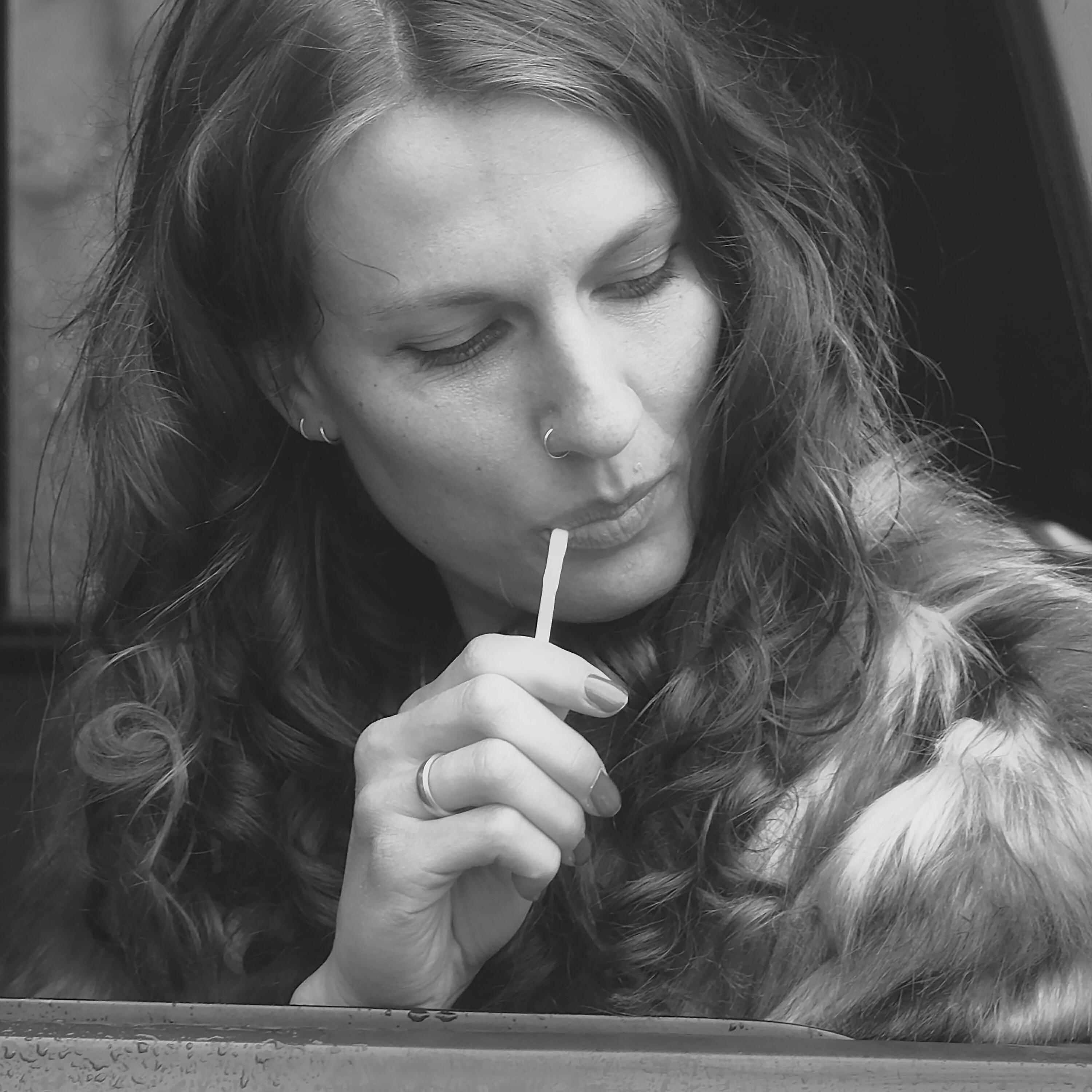 Релиз Juicy Lucy