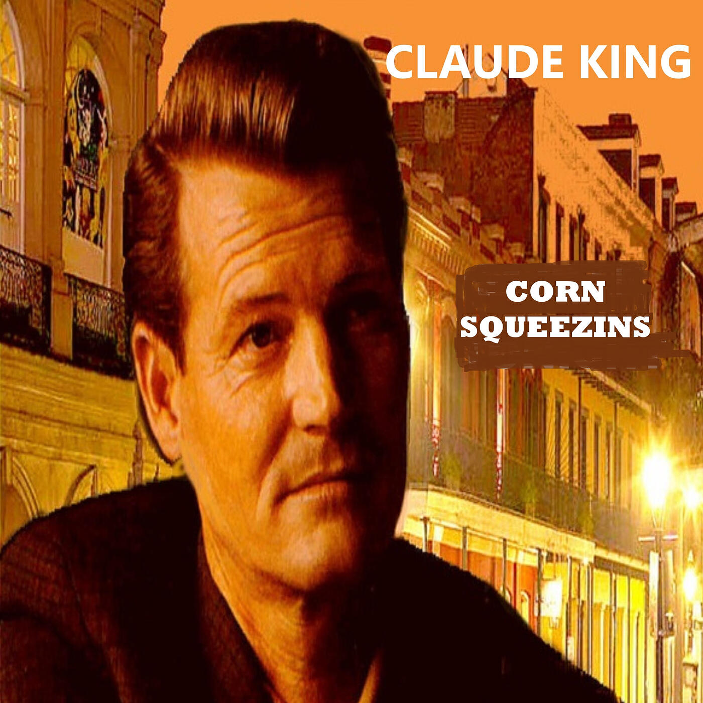 Релиз Corn Squeezins