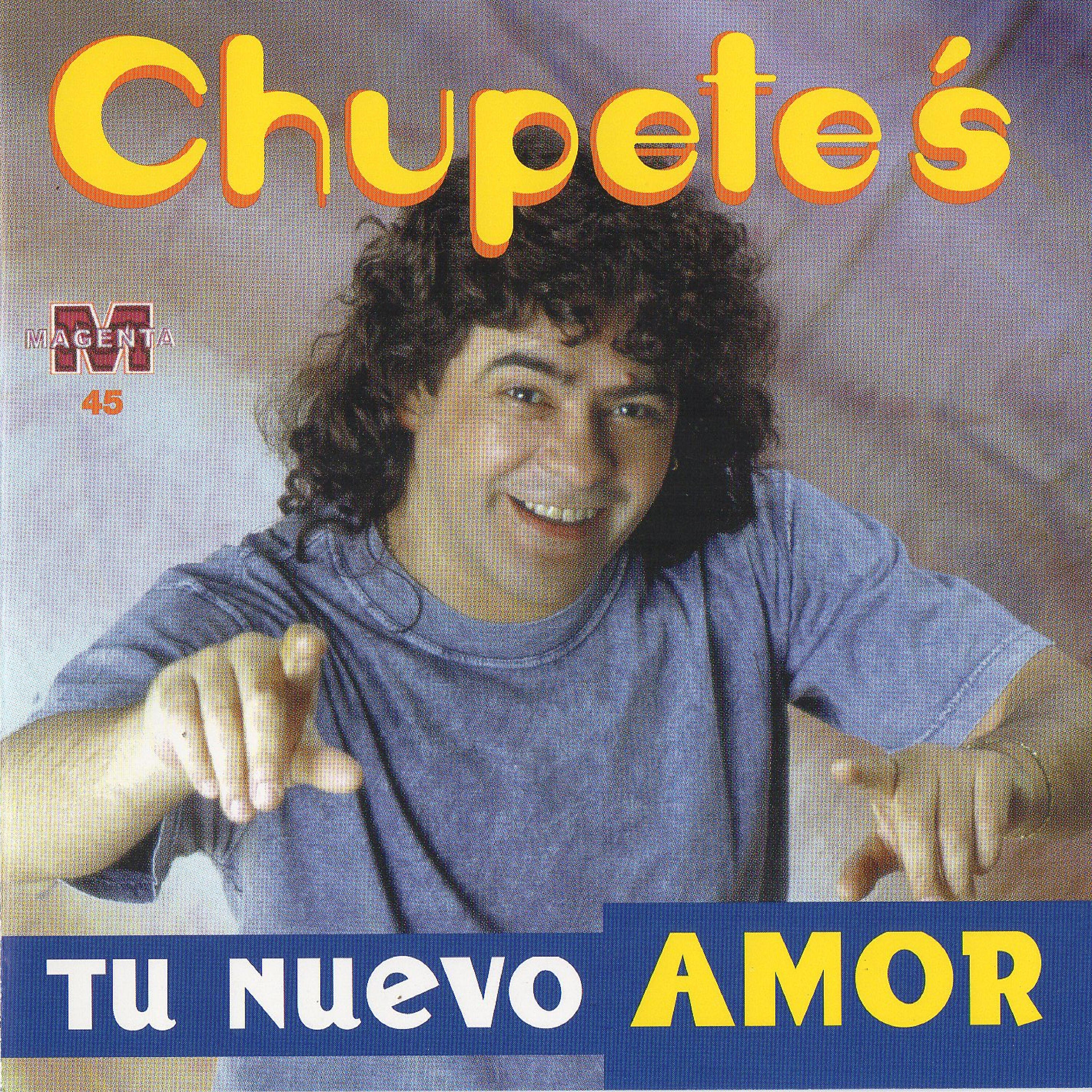 Релиз Tu Nuevo Amor