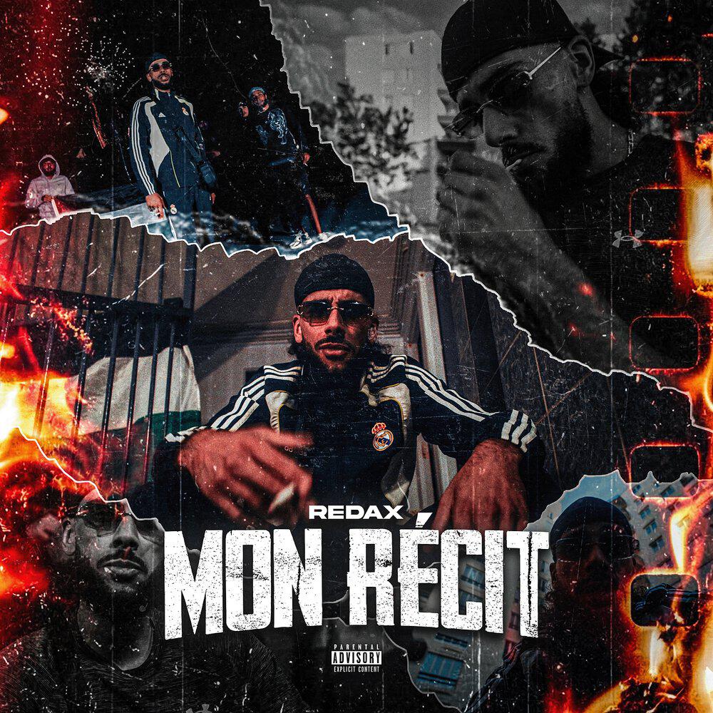Релиз Mon Récit