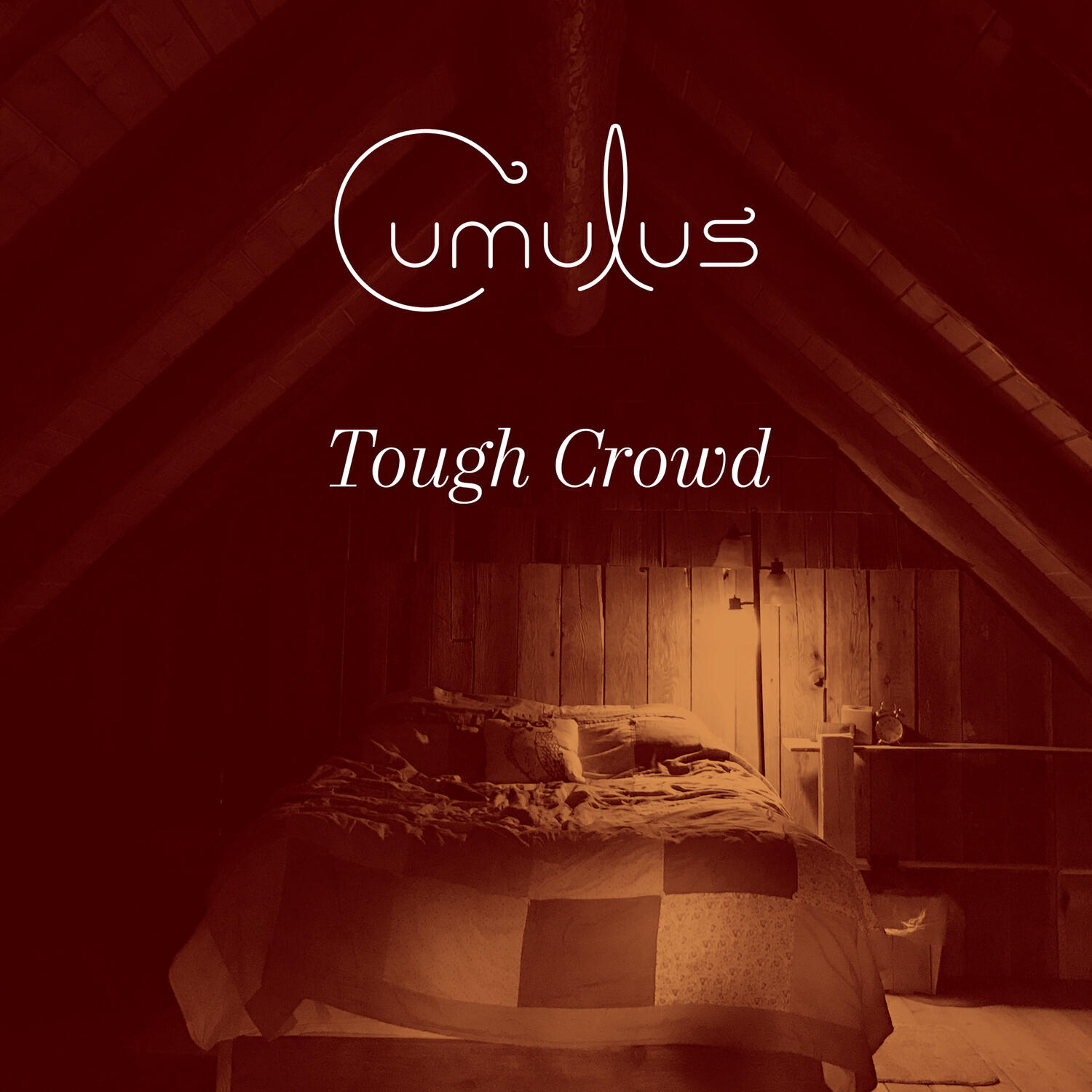 Релиз Tough Crowd