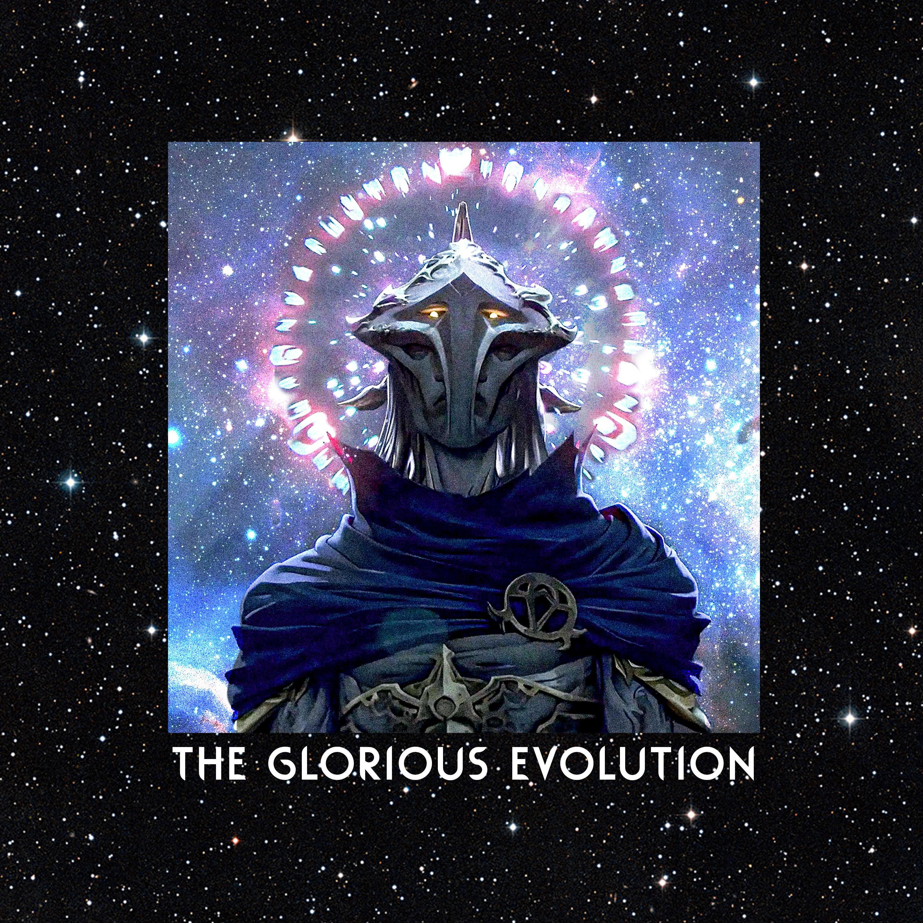 Релиз The Glorious Evolution