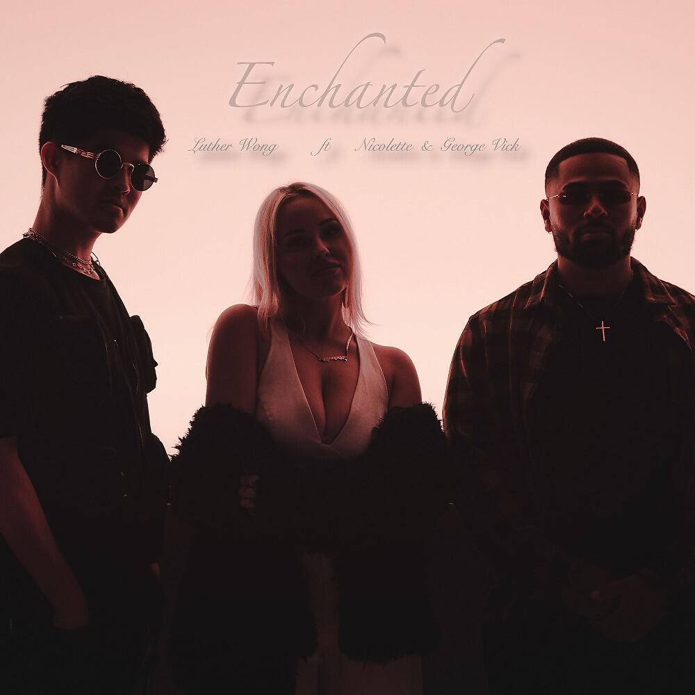 Релиз Enchanted