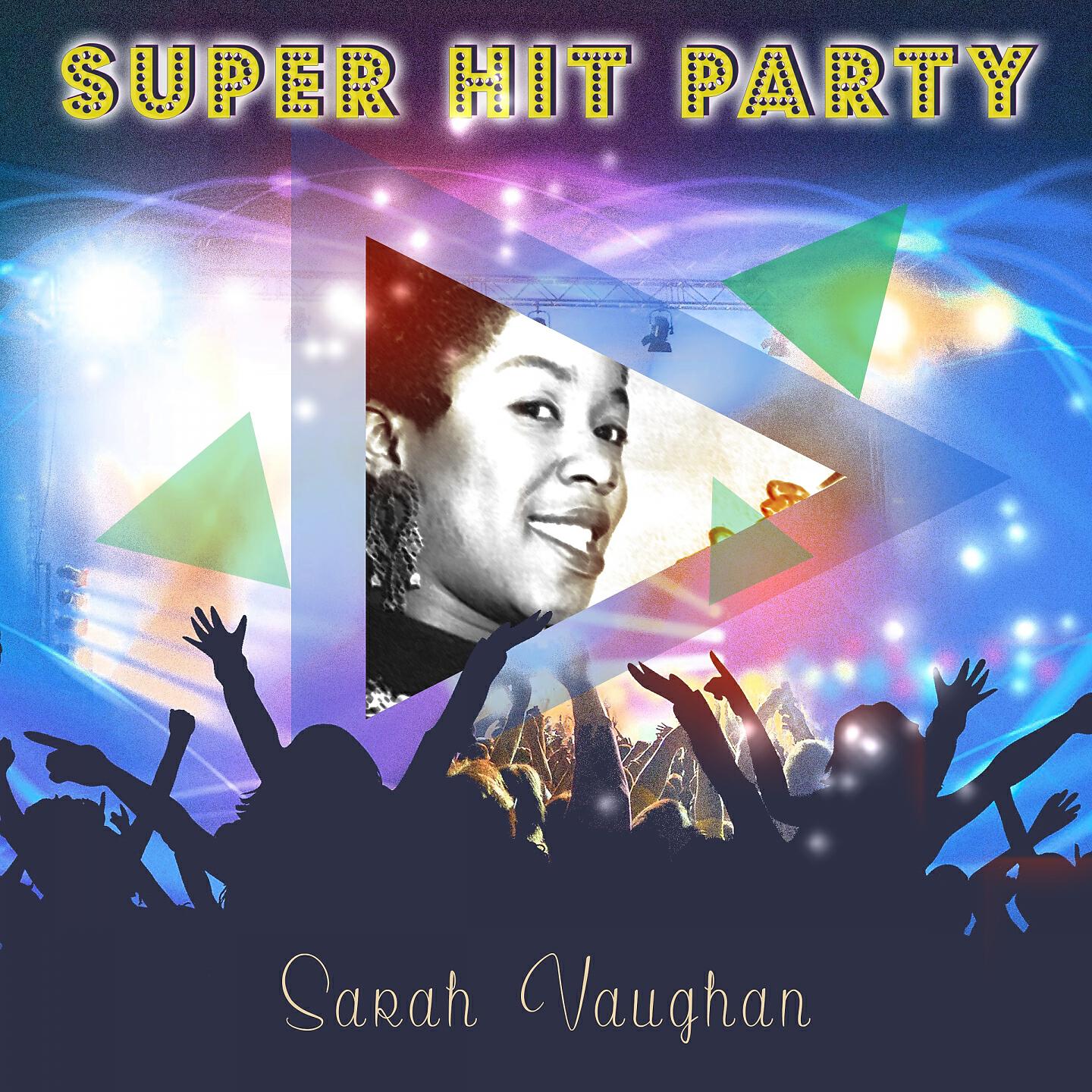 Релиз Super Hit Party