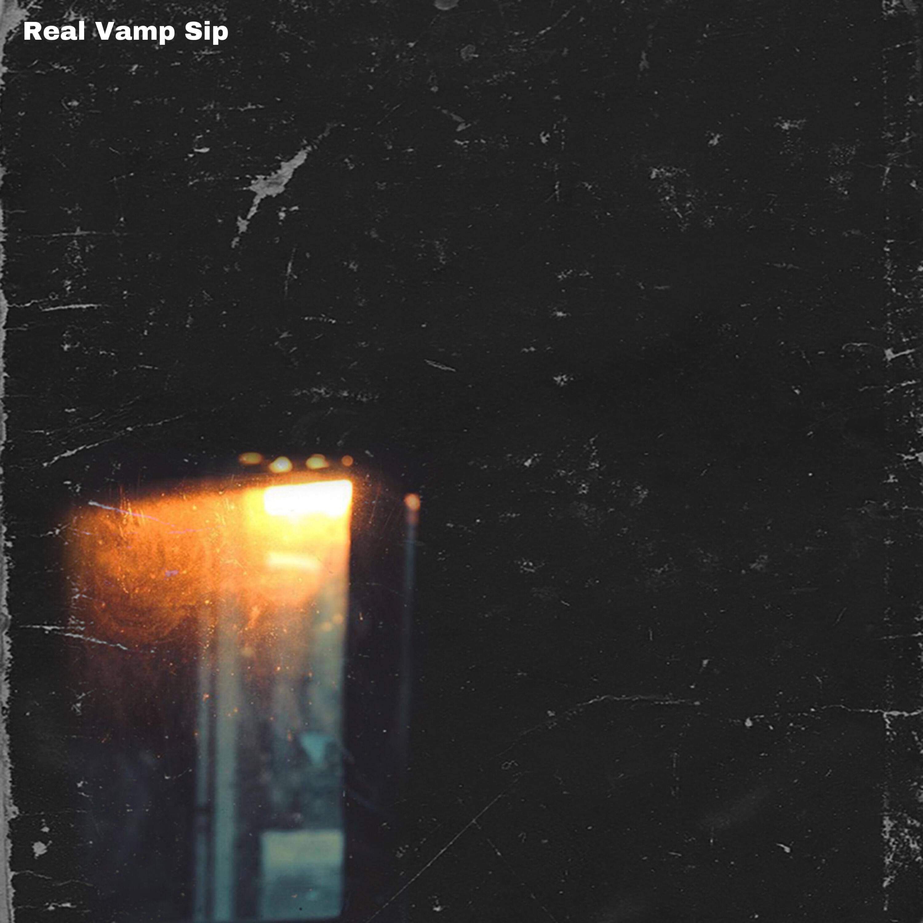 Релиз Real Vamp Sip (Вячеслав Пипик Remix)