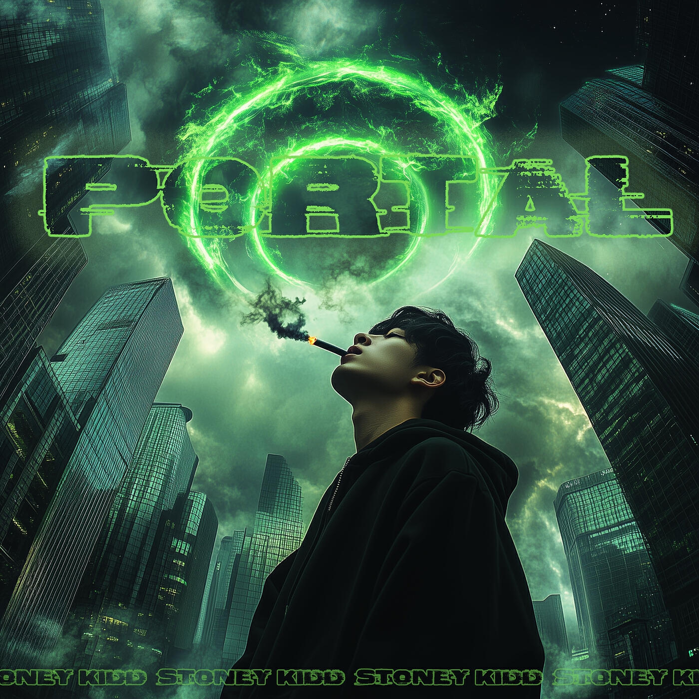 Релиз Portal
