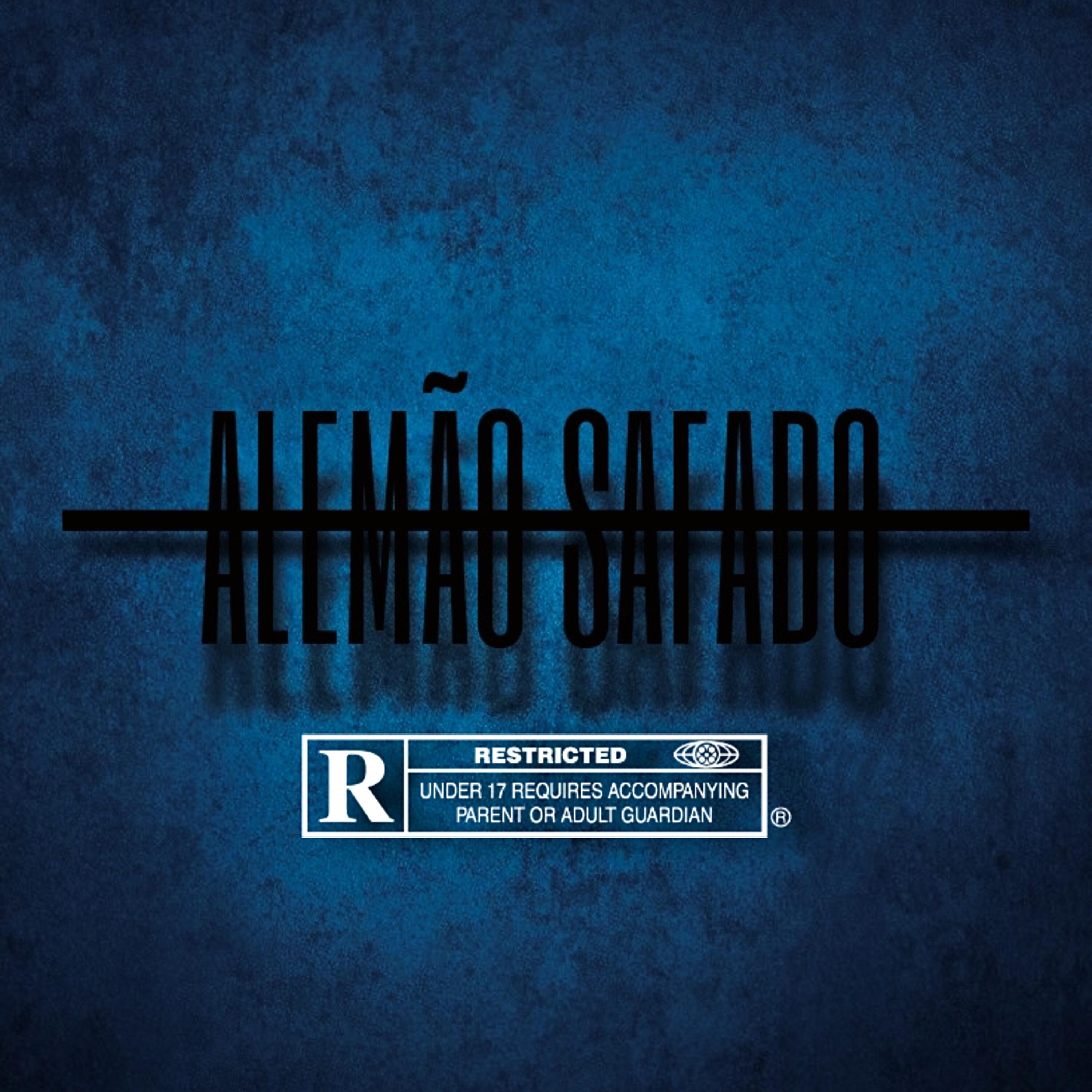 Релиз Alemão Safado