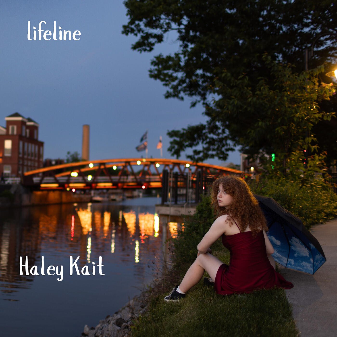 Haley Kait