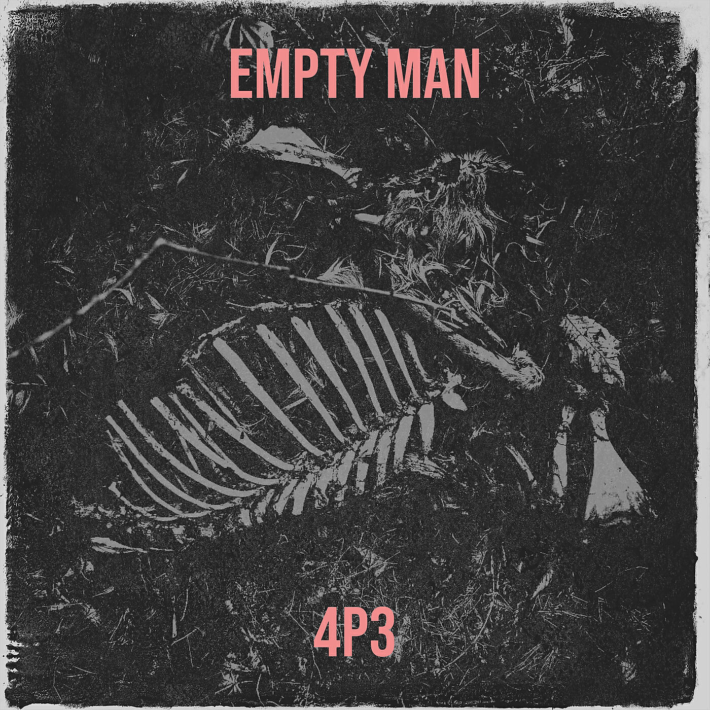 Релиз Empty Man