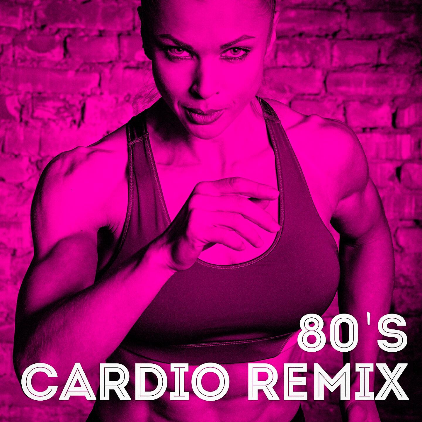 Релиз 80's Cardio Remix