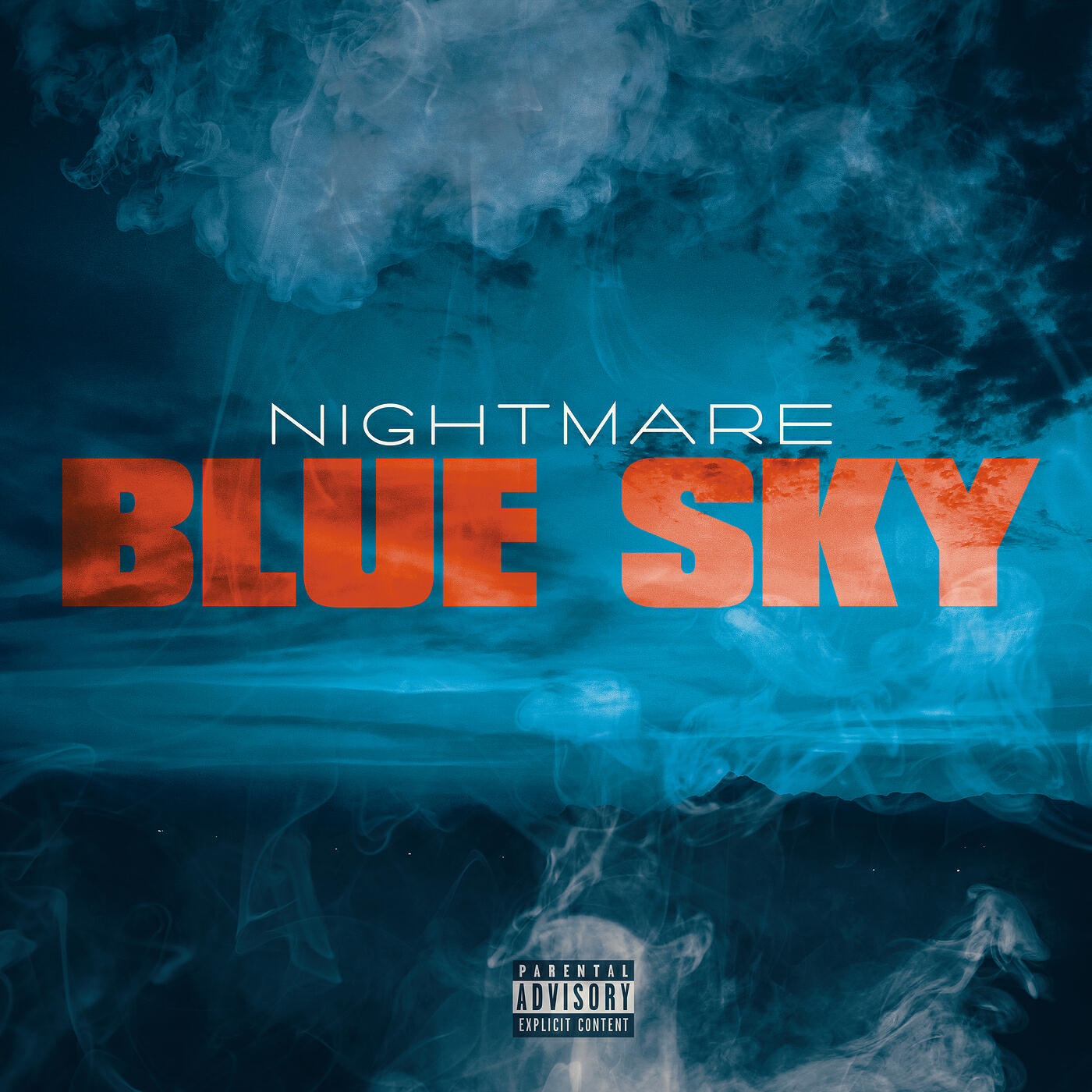 Релиз Blue Sky