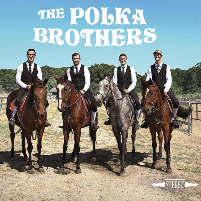 Релиз The Polka Brothers