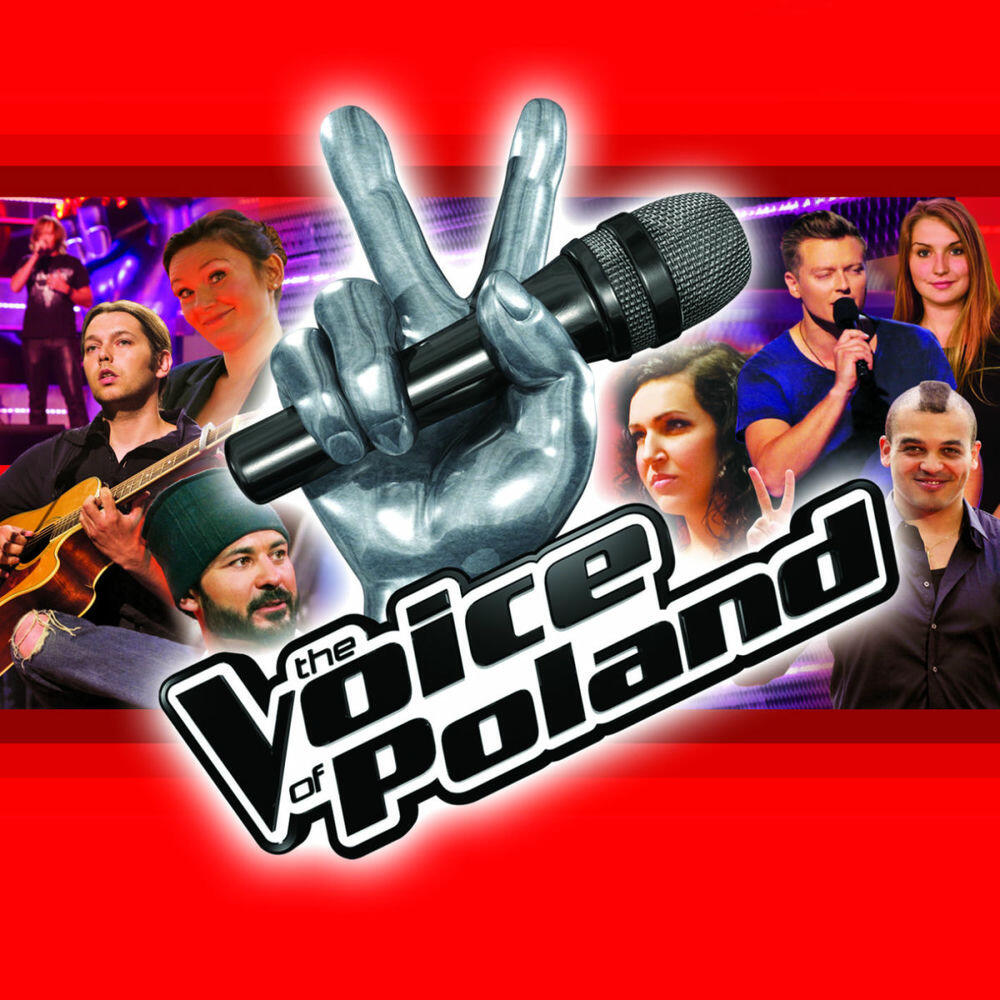 Релиз The Voice Of Poland Vol. 1