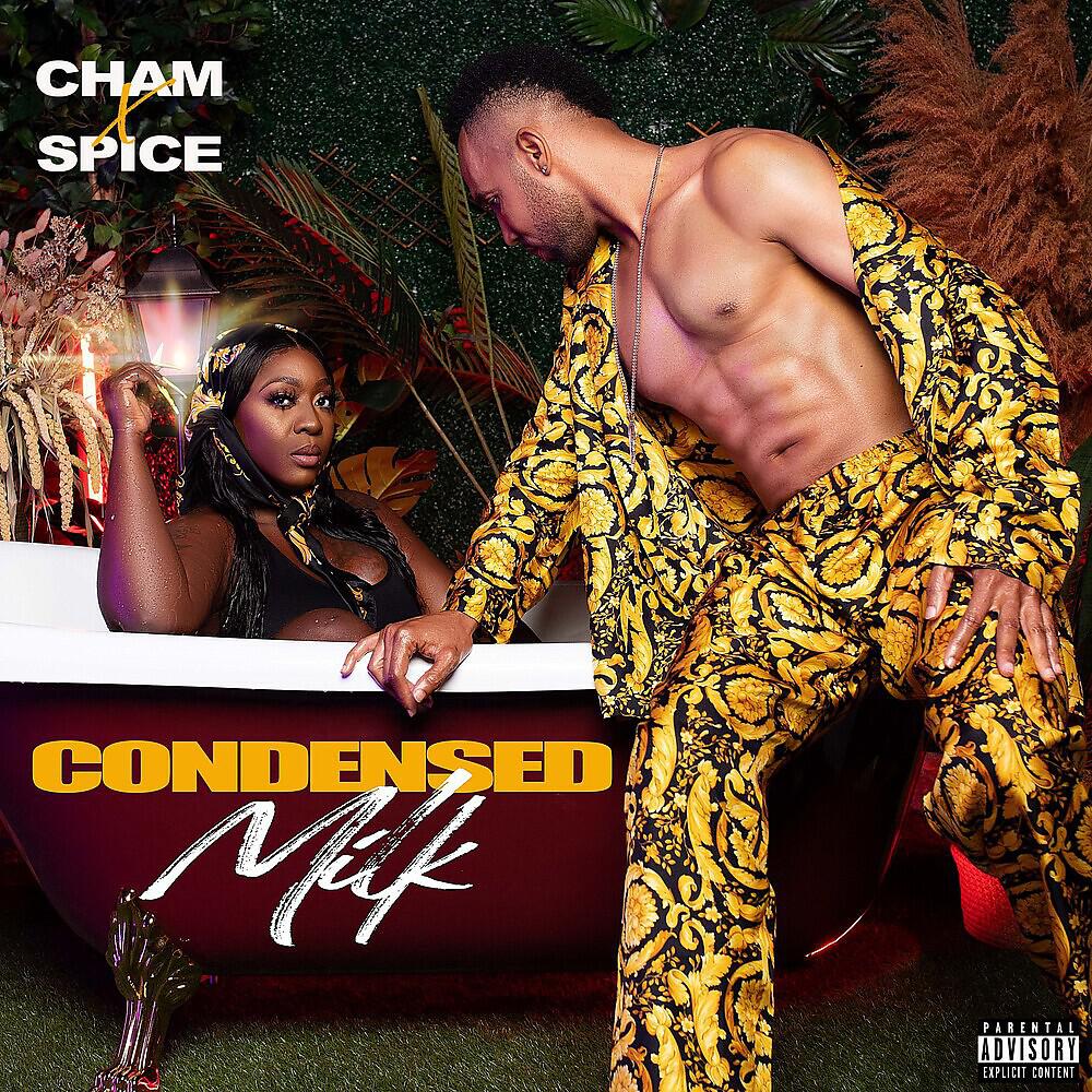 Релиз Condensed Milk