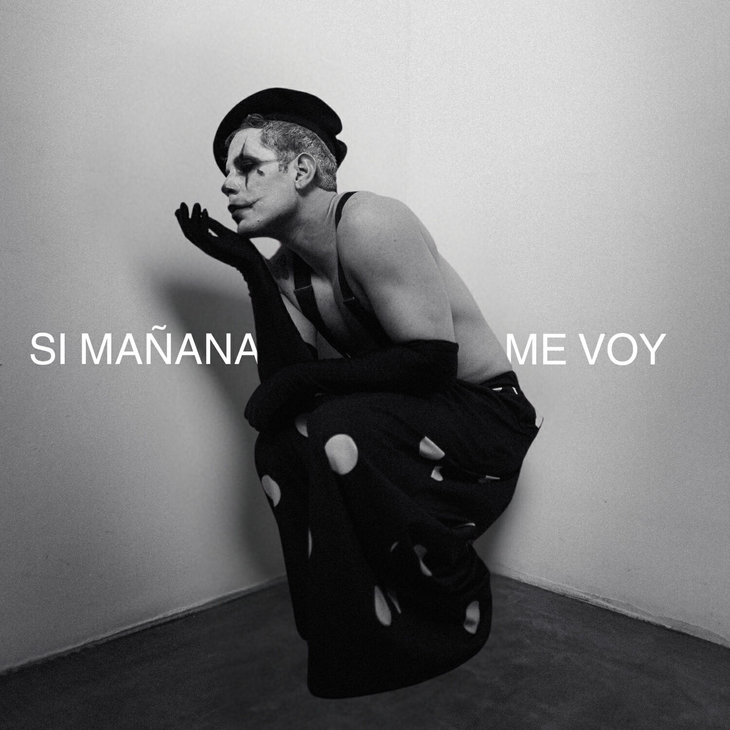 Релиз Si Mañana Me Voy