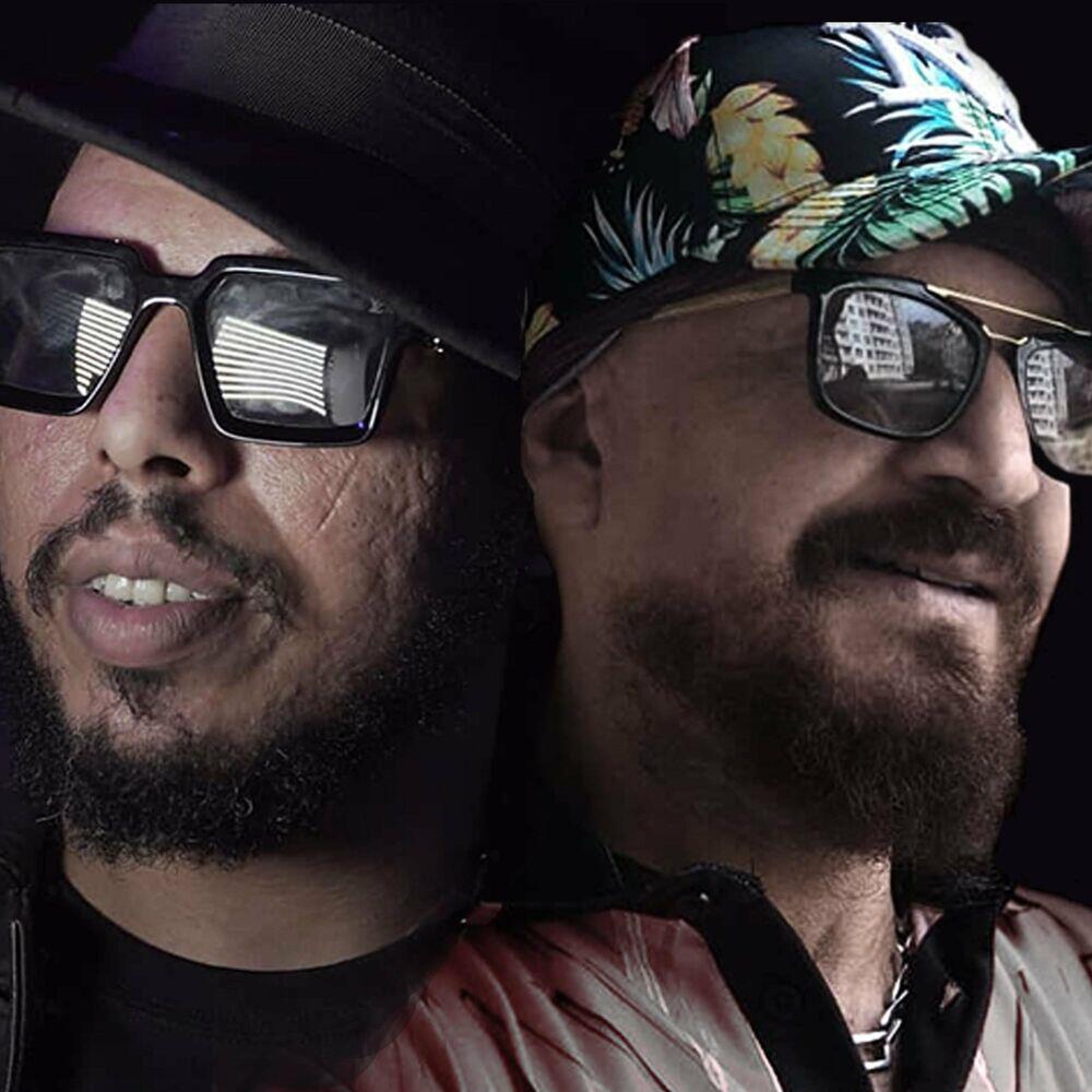 Релиз GNAWI X BILAL WA3RA